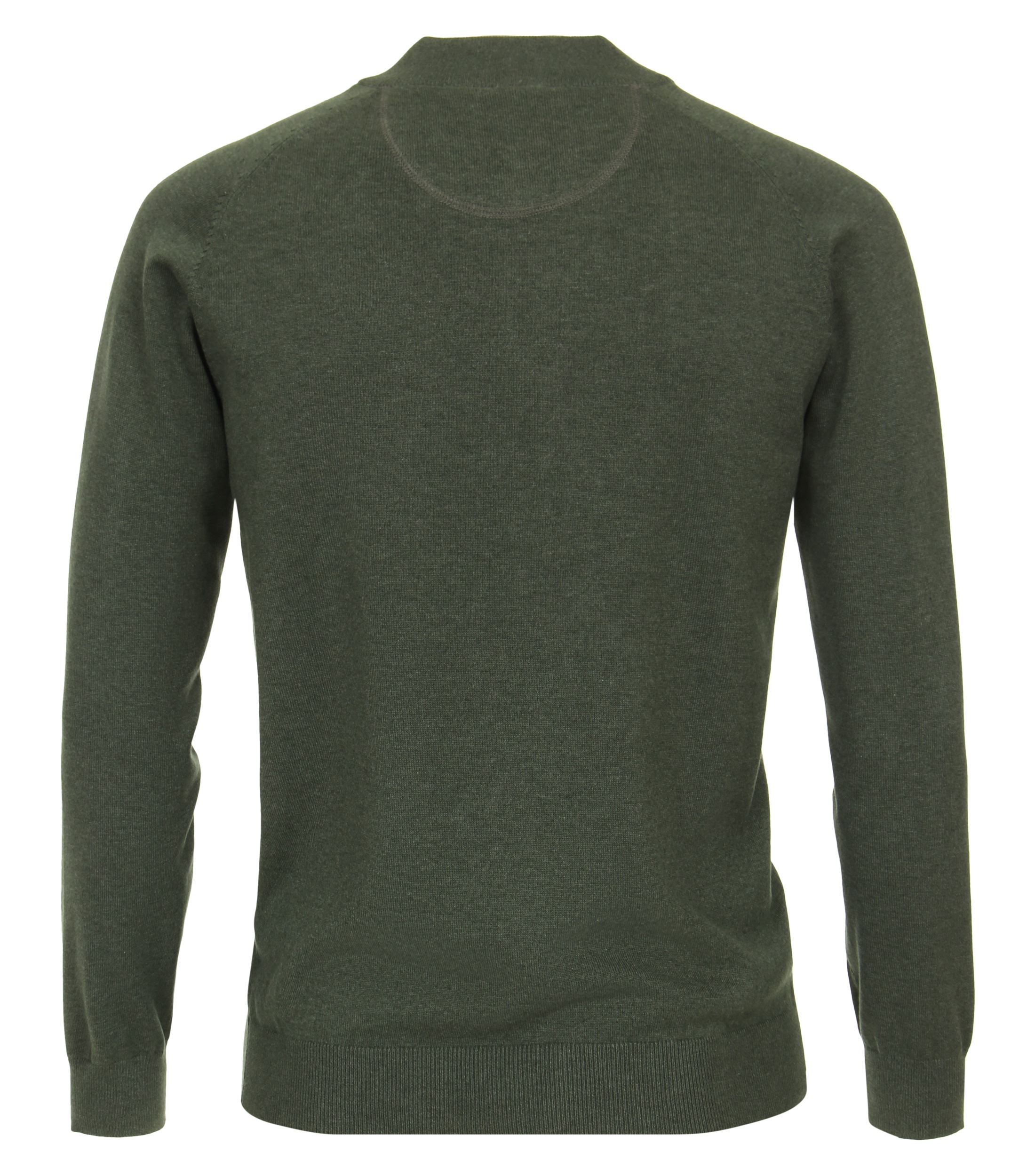 CASAMODA Strickjacke "CASAMODA Strickjacke uni" günstig online kaufen