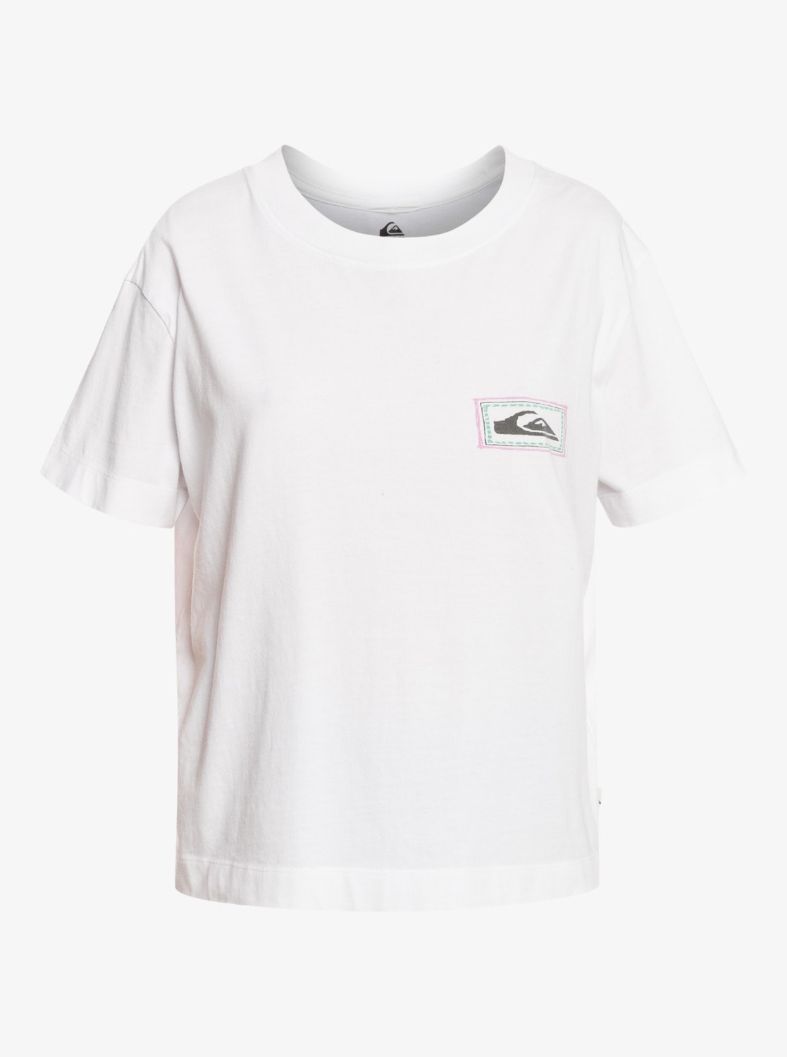 Quiksilver T-Shirt »Quiksilver Womens«