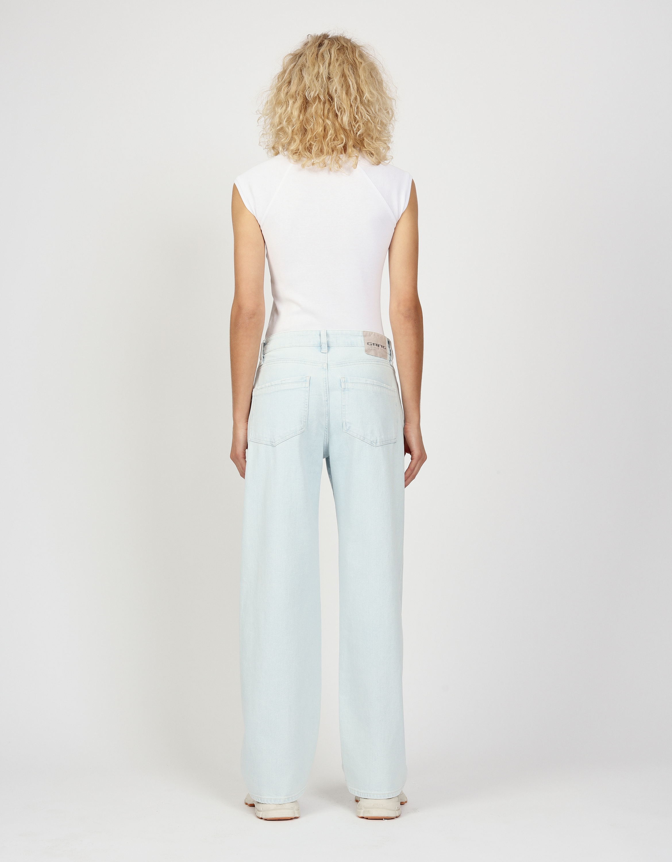 GANG Comfort-fit-Jeans »GANG Jeans Straight Fit 94JUL«