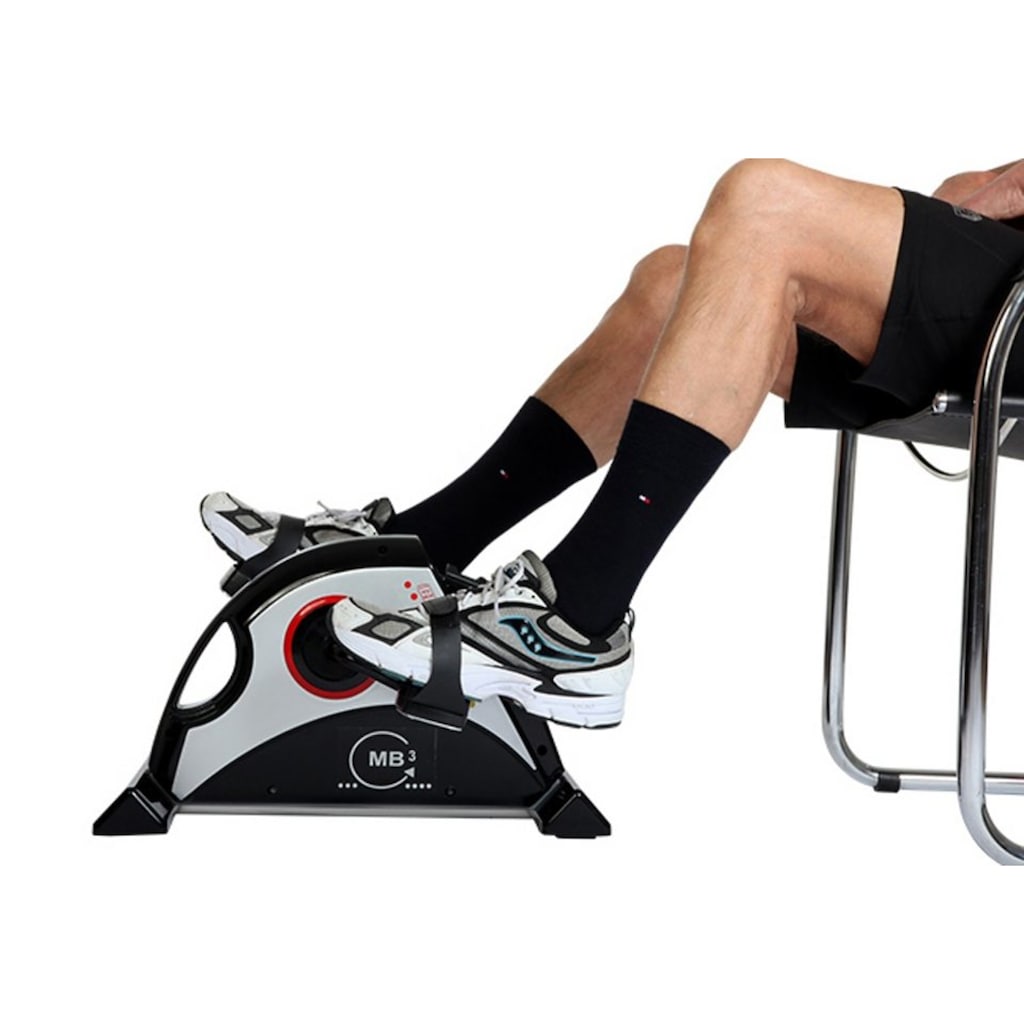 Christopeit Sport® Mini-Heimtrainer »MB3«