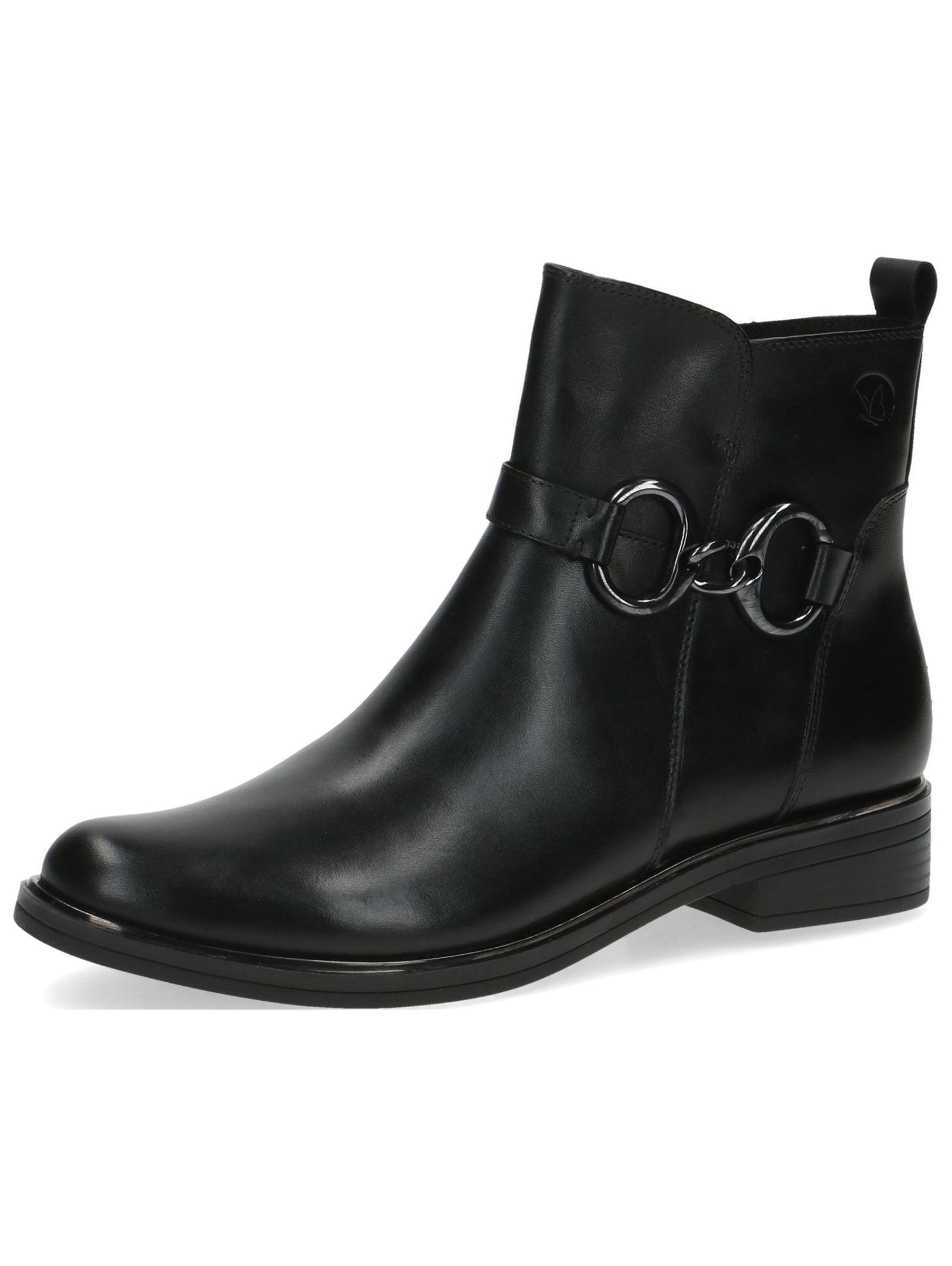 Caprice Stiefelette "Caprice Stiefelette Leder" günstig online kaufen