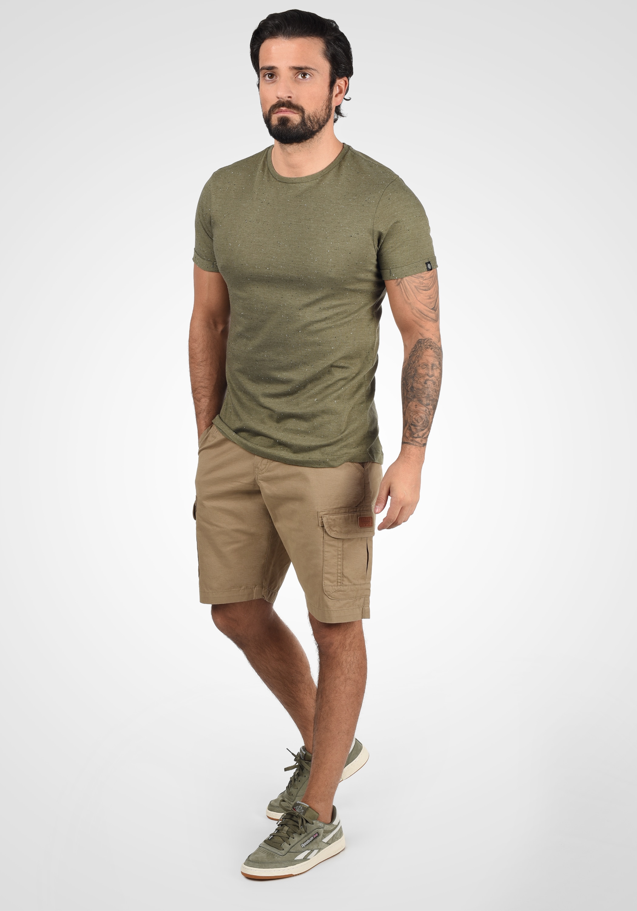 Blend Cargoshorts »Cargoshorts BHCrixus«