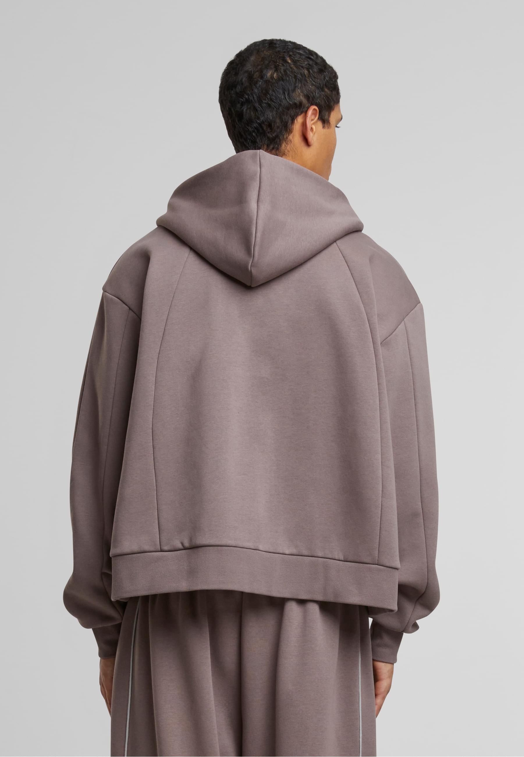 Karl Kani Sweatjacke »Karl Kani KK Boxy Full Zip Hoodie«