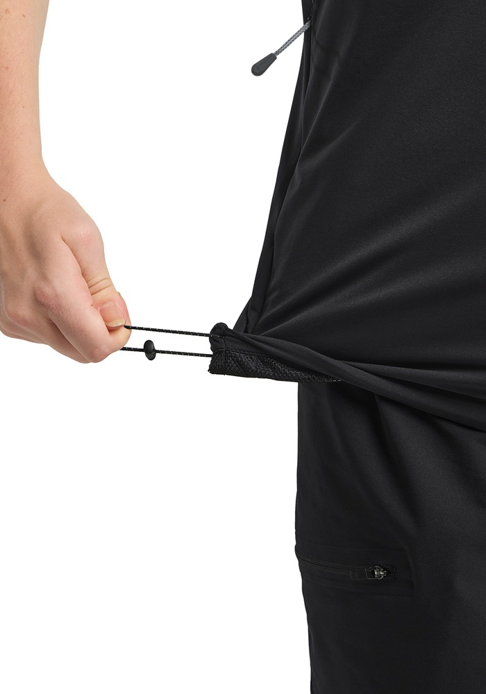 Jack Wolfskin Funktionsweste "PRELIGHT STRIDE VEST W" günstig online kaufen