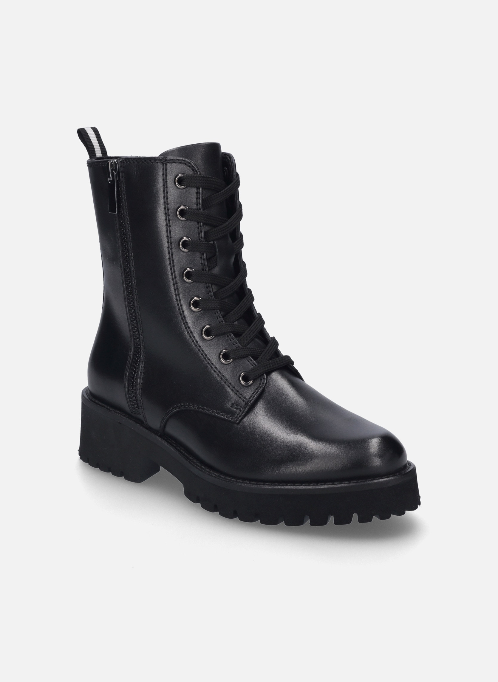 Josef Seibel Stiefel »Sallina 08, schwarz«