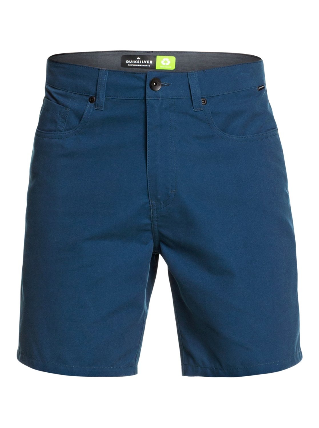 Quiksilver Funktionsshorts »Nelson Surfwash 18"«