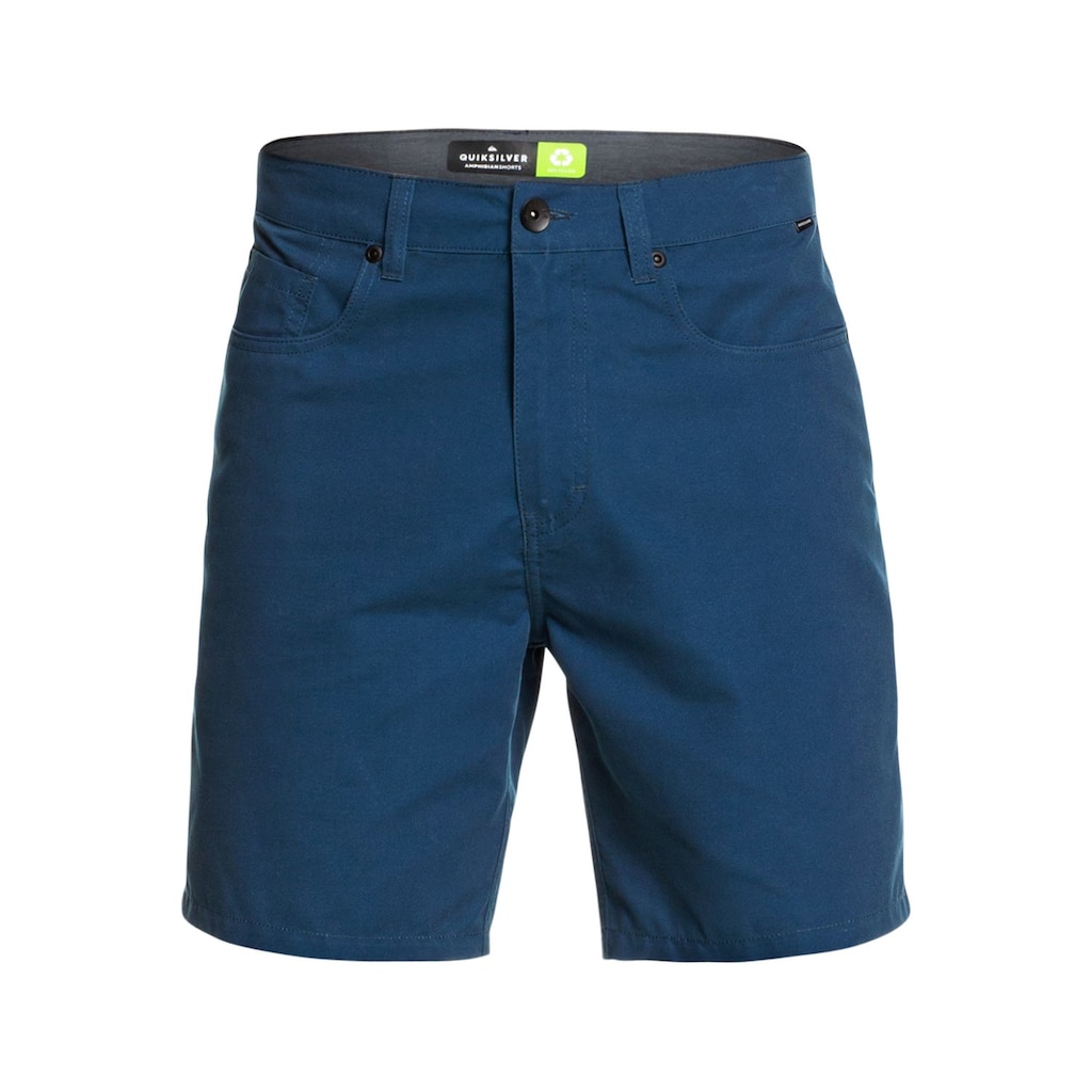 Quiksilver Funktionsshorts »Nelson Surfwash 18"«