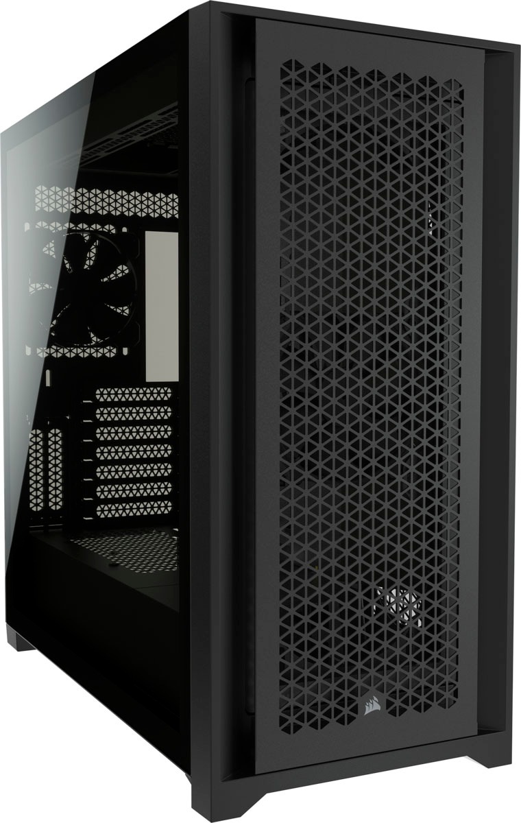 Corsair Gaming-Gehäuse »5000D AIRFLOW«