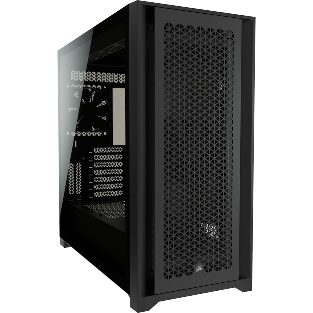 Corsair Gaming-Gehäuse »5000D AIRFLOW«