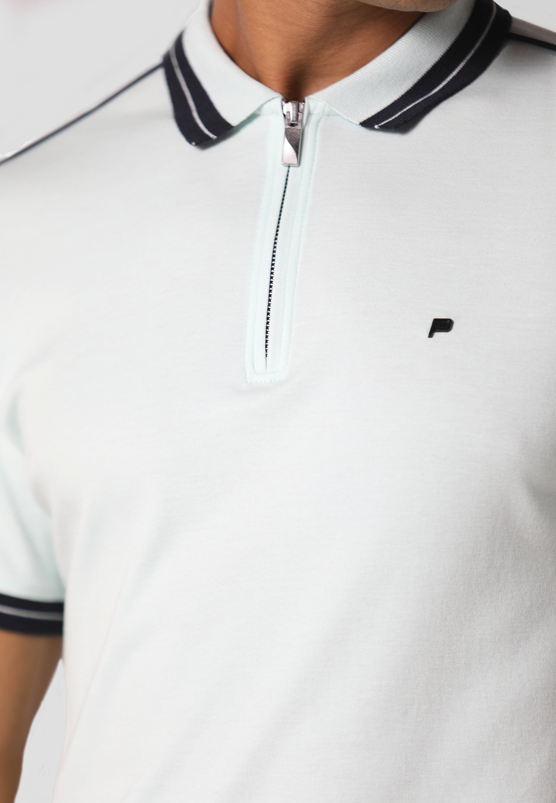 883Police Poloshirt »883 Police JAYSON POLOS« 1 Stk.