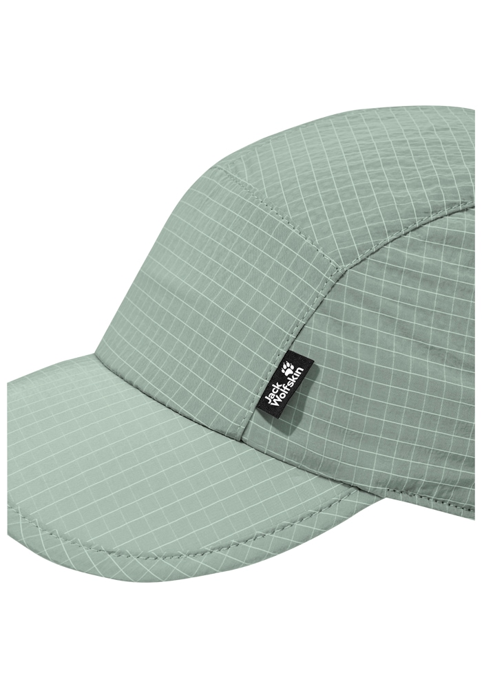Jack Wolfskin Baseball Cap »FIND THE WILD CAP«
