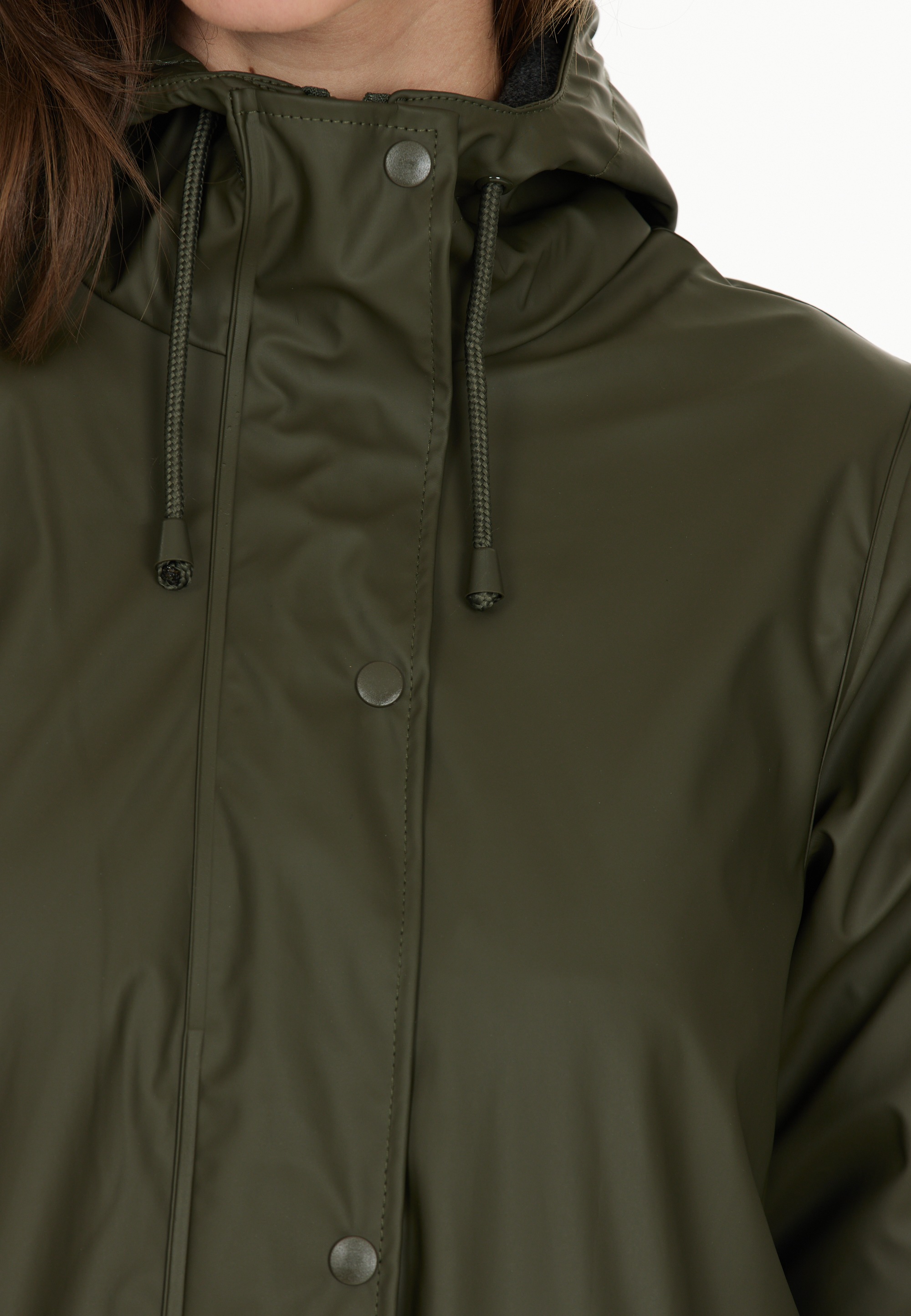 WEATHER REPORT Outdoorjacke »Simone«, mit getapten Nähten