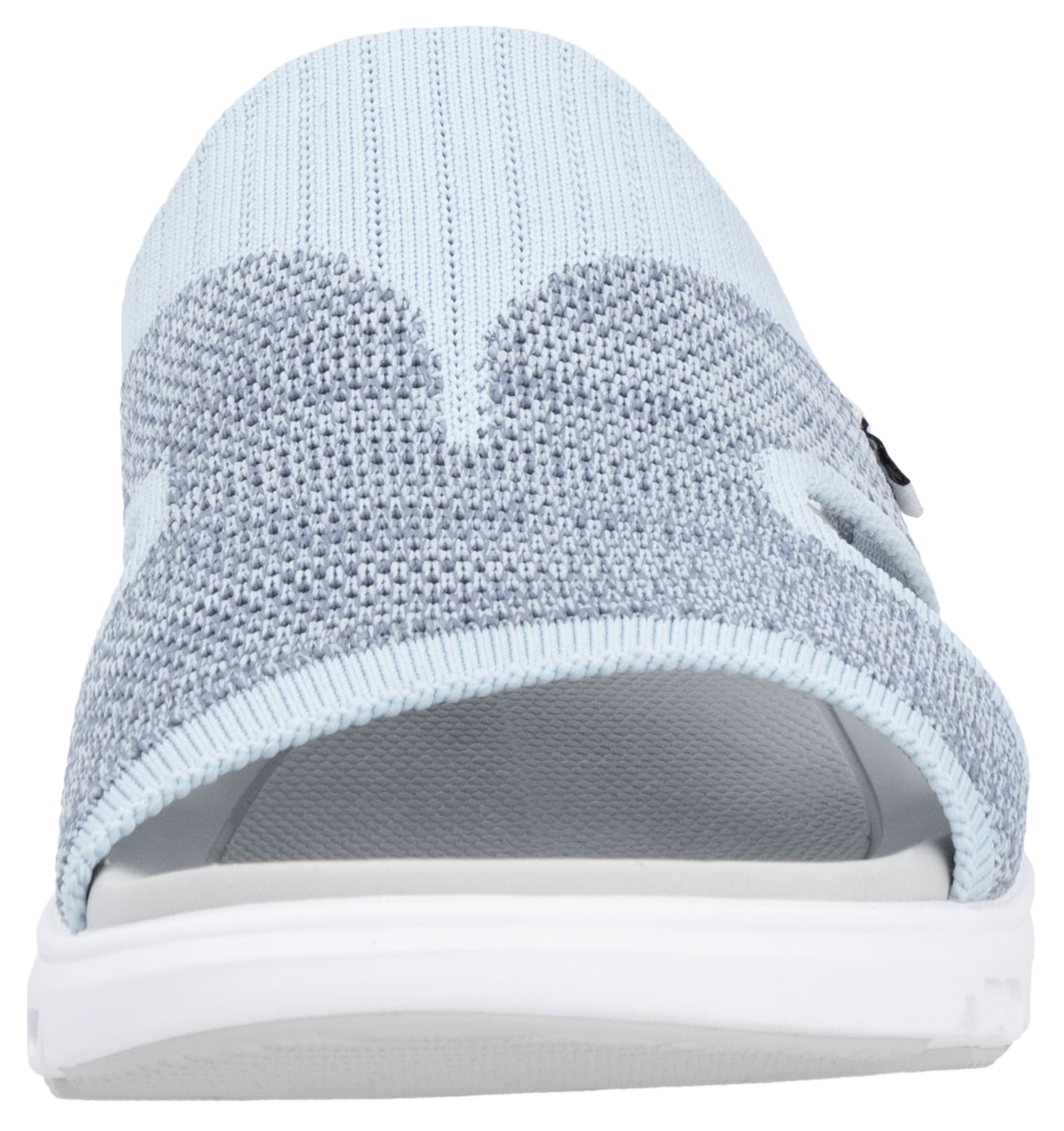 RIEKER Sport Pantolette, Sommerschuh, Schlappen, Poolslides, Strandschuh, maschinenwaschbar