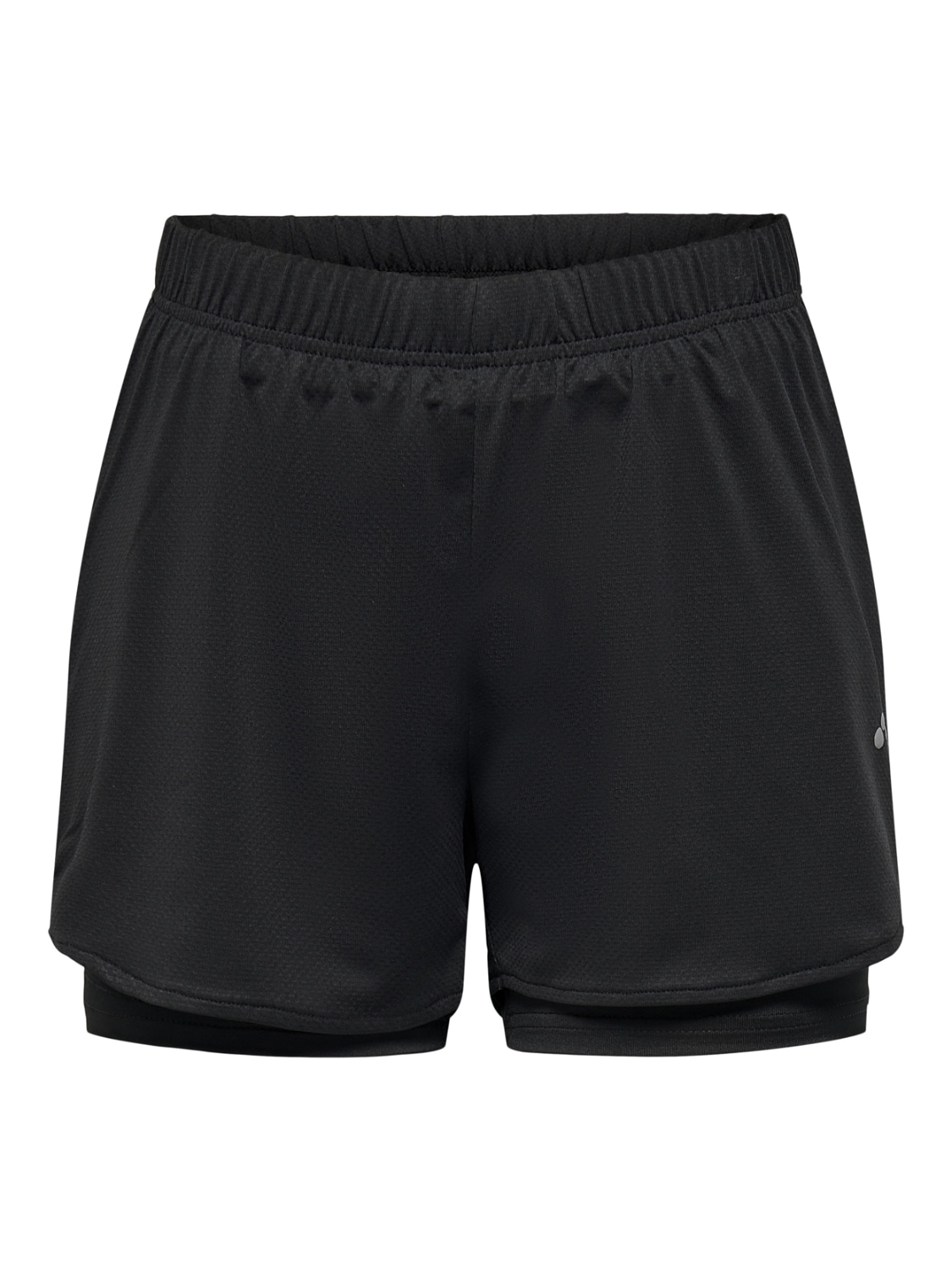 ONLY Play Funktionsshorts »ONPMILA-2 MW LOOSE PCK SHORTS NOOS«