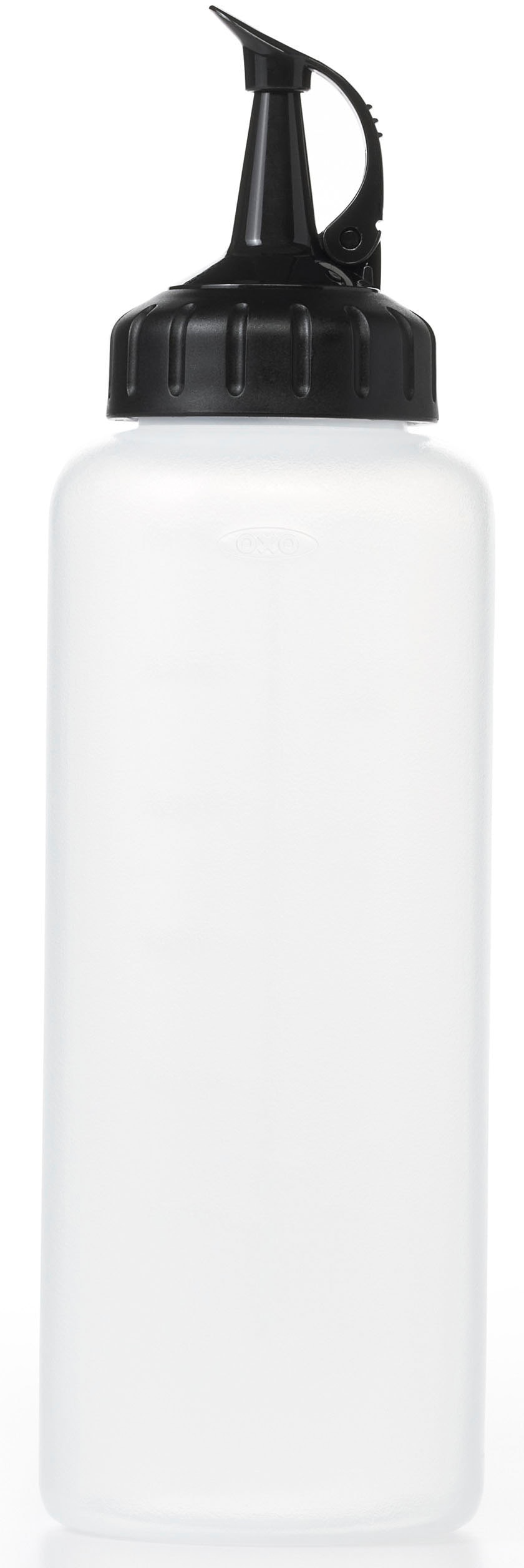 OXO Good Grips Vorratsdose Quetschflasche, mittelgroß, 350 ml