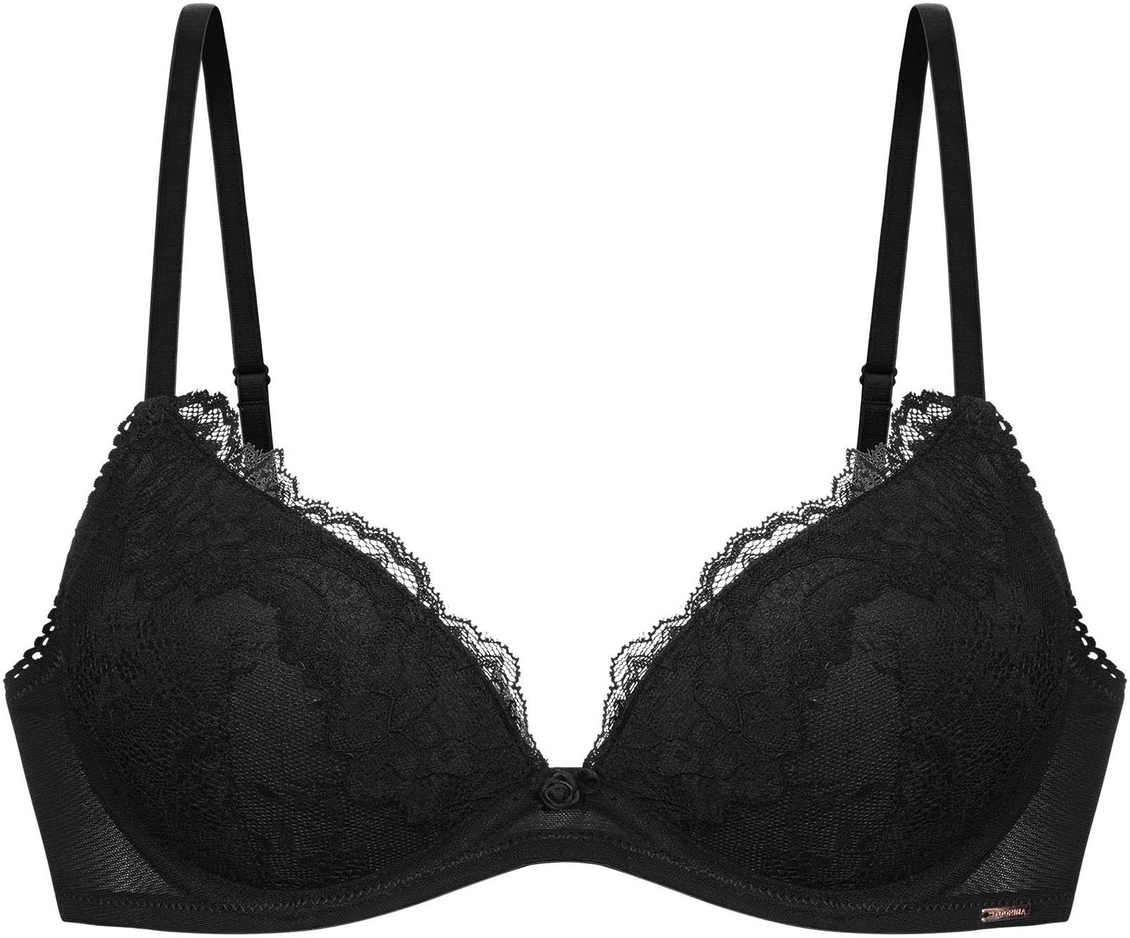 Dorina "Origins" 2er Pack, mit Spitze günstig online kaufen