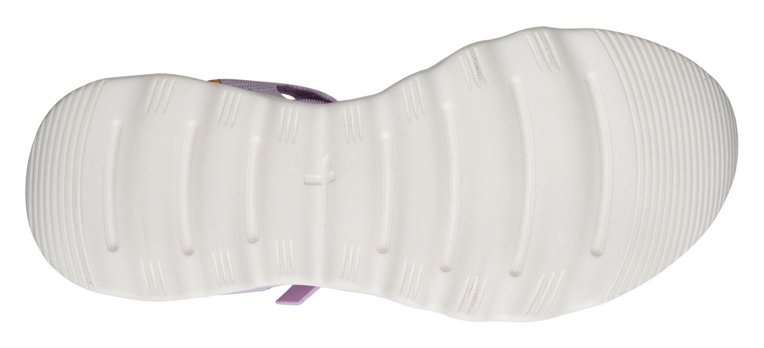 Tamaris Trekkingsandale  Plateau, Sandalette, Riemchensandale in veganer Verarbeitung