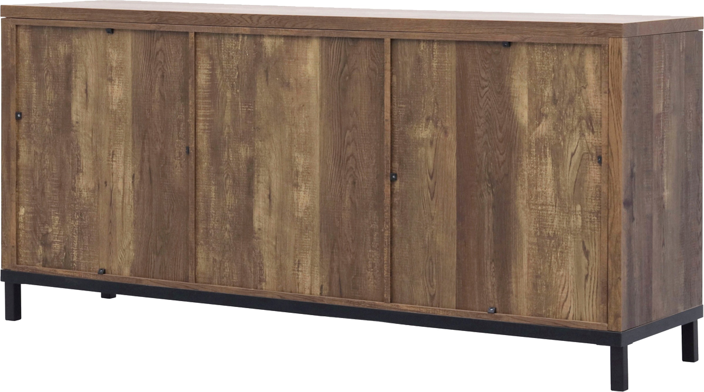OMG Design Sideboard »Vasto«, mit Soft-Close, in zwei Breiten