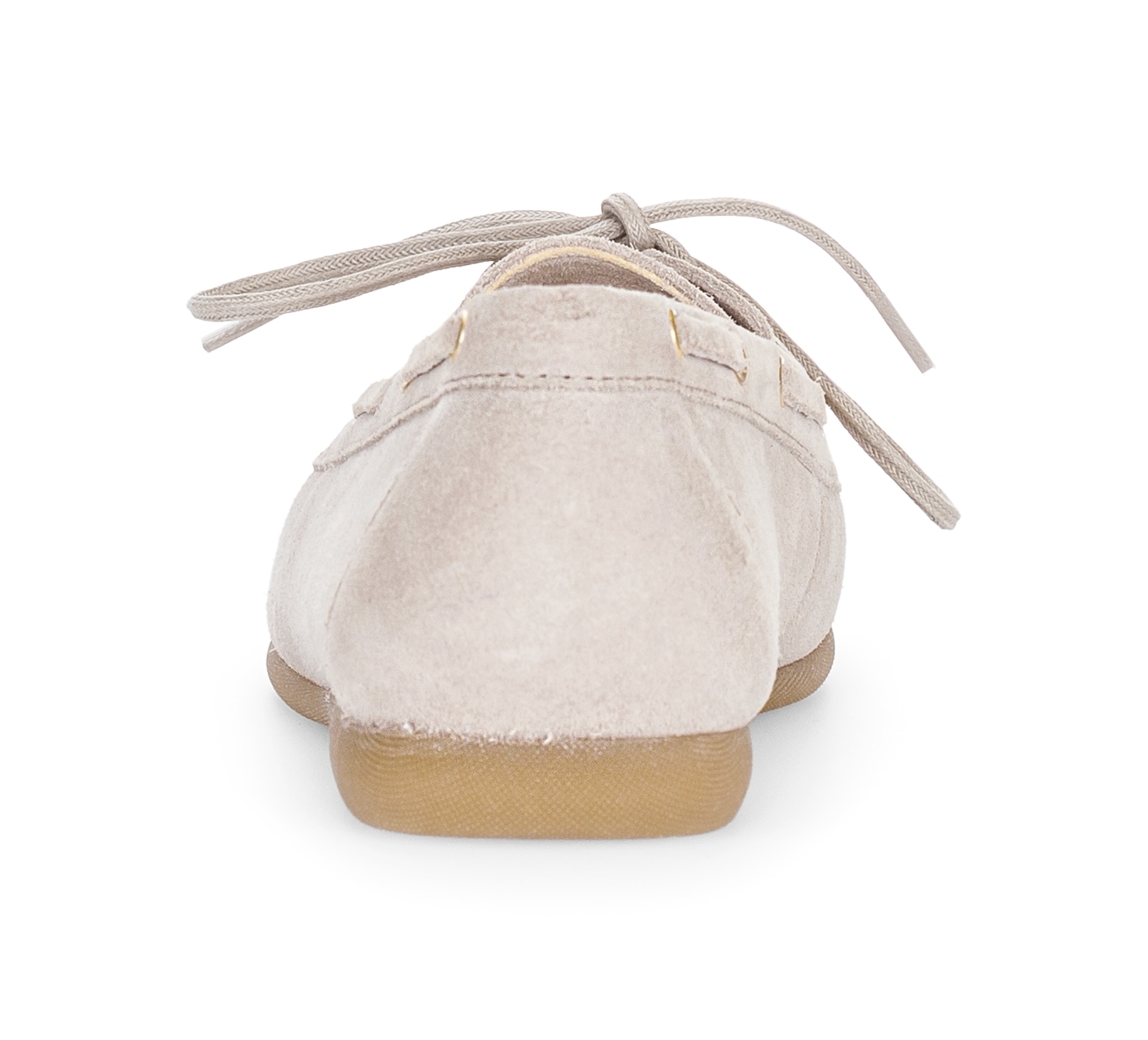 Gabor Bootsschuh  , Flats, Schlupfschuh, Slipper, Mokassin mit Best Fitting-Ausstattung