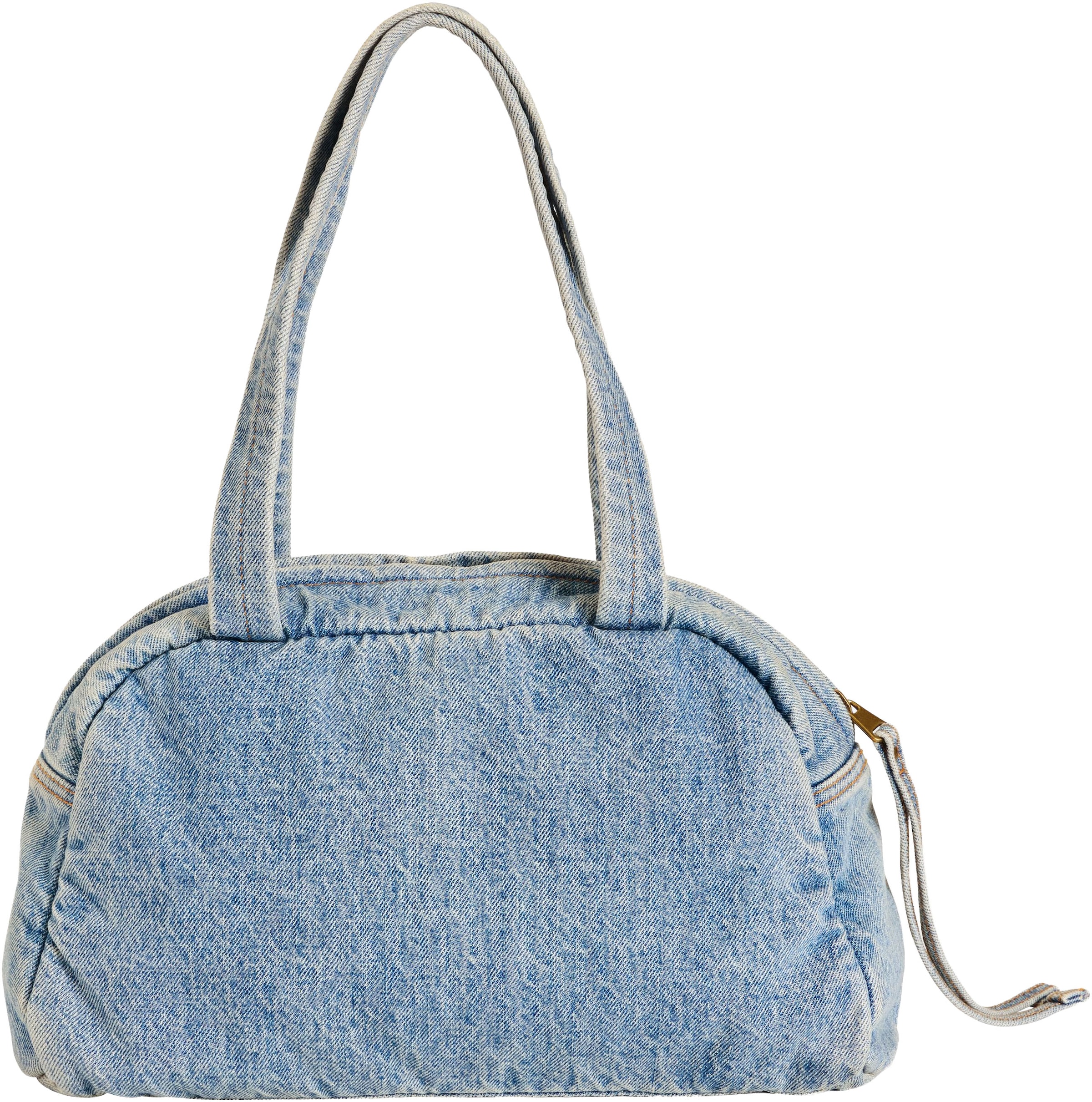 Levi's® Henkeltasche »BLAKE« aus Denim