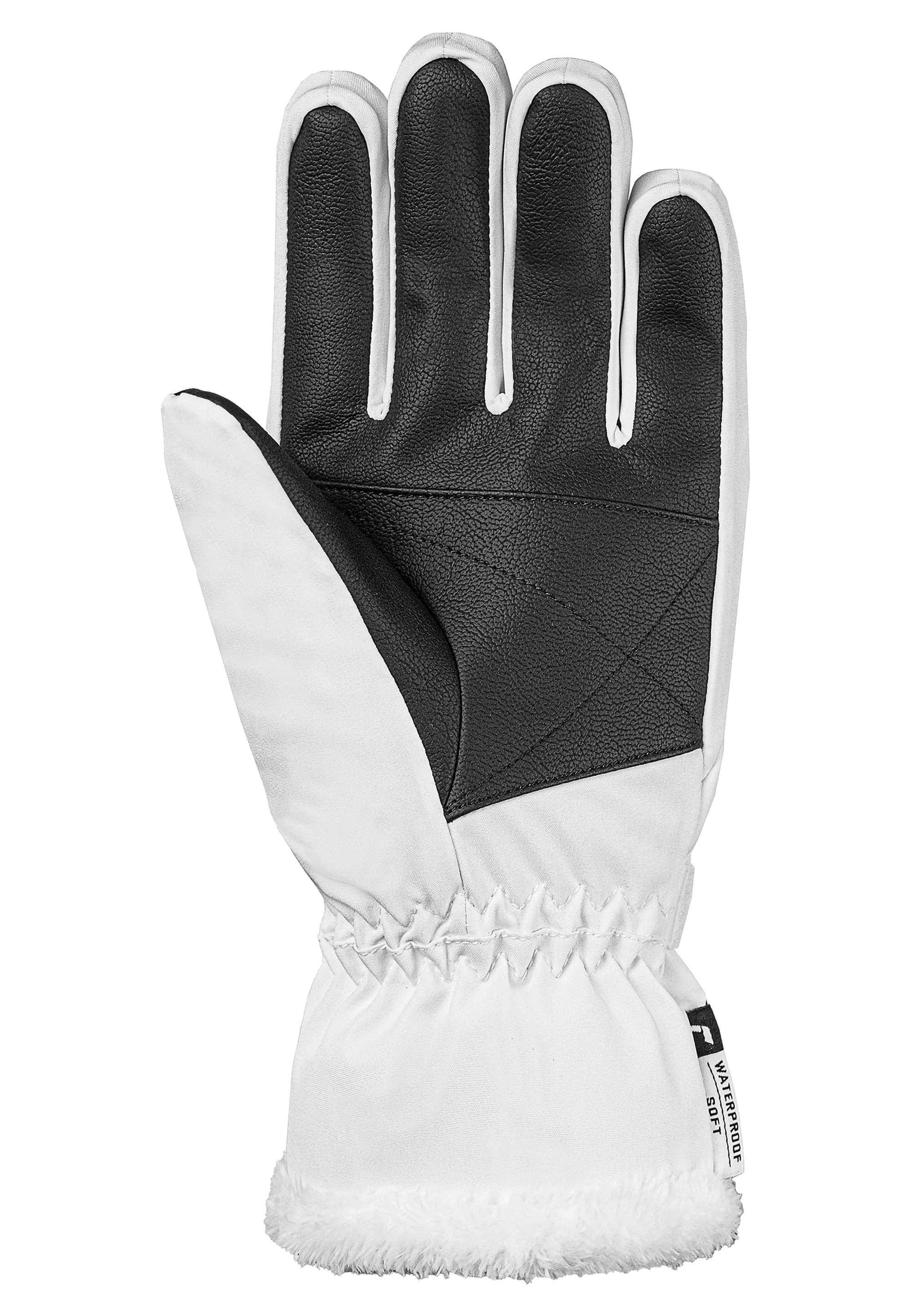 Reusch Skihandschuhe »Leonie R-TEX® XT« mit atmungsaktiver Funktion