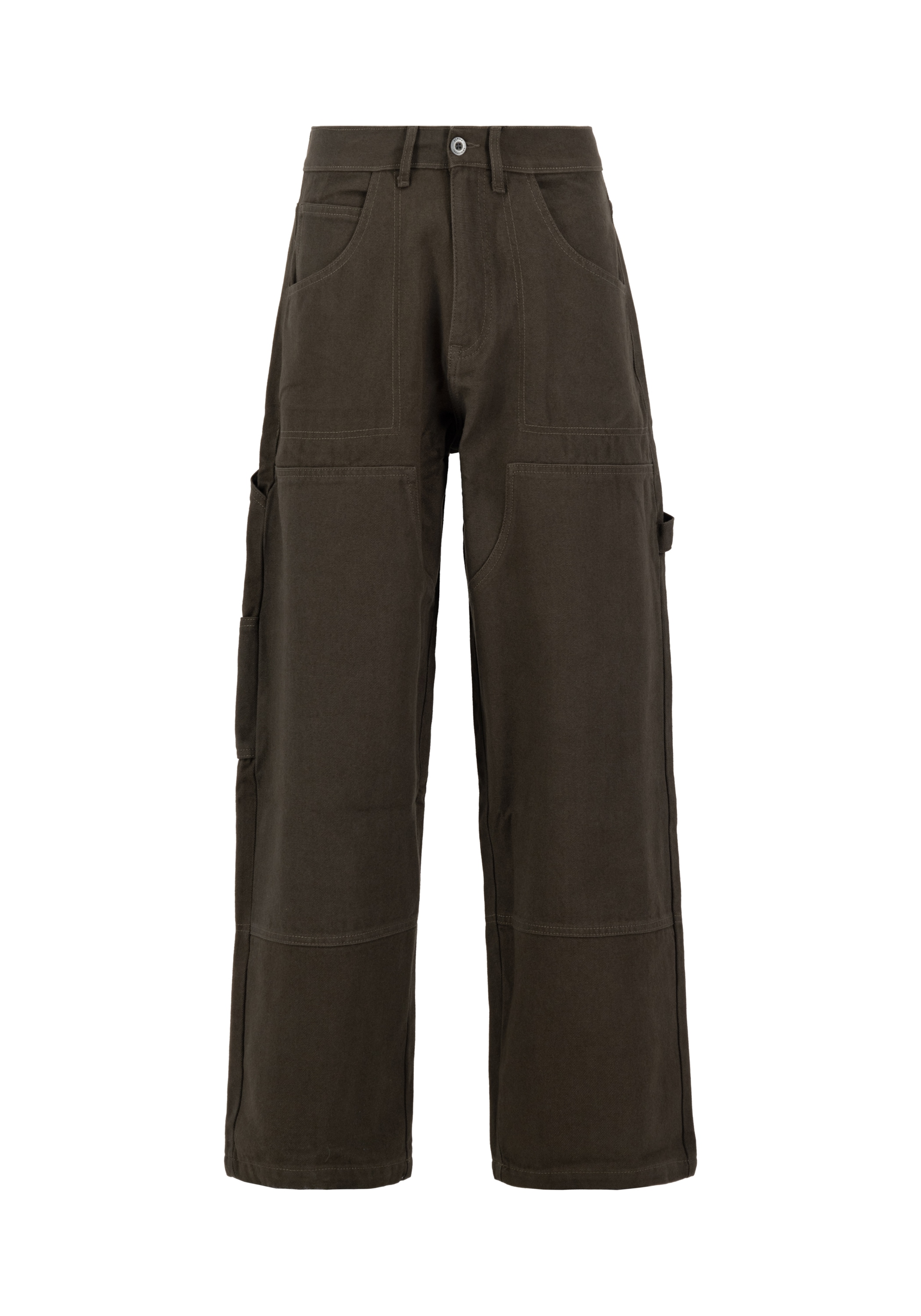 Alpha Industries Cargohose "Alpha Industries Men - Pants Carpenter Pant" günstig online kaufen
