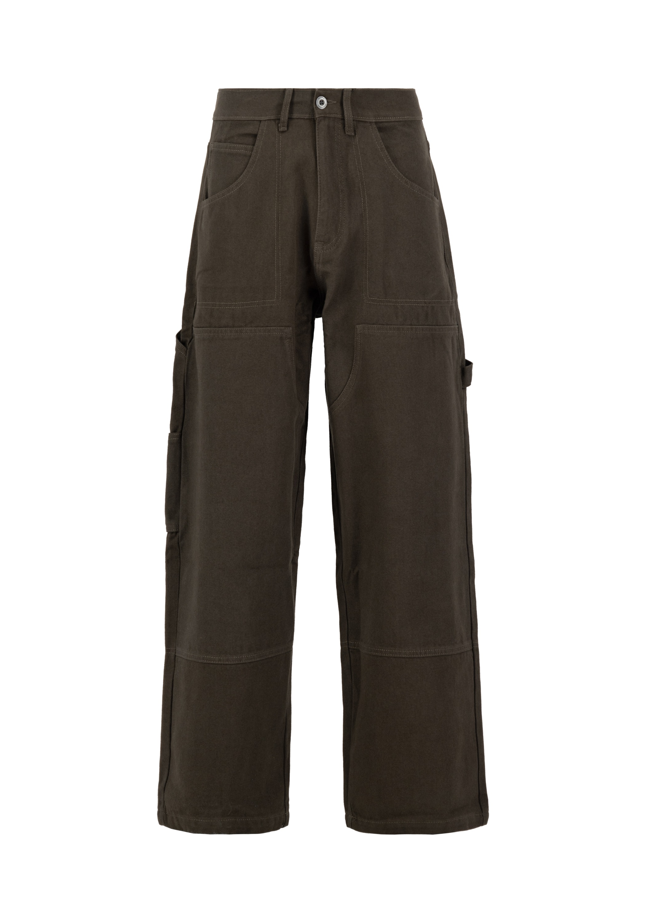 Alpha Industries Cargohose "Carpenter Pant" günstig online kaufen