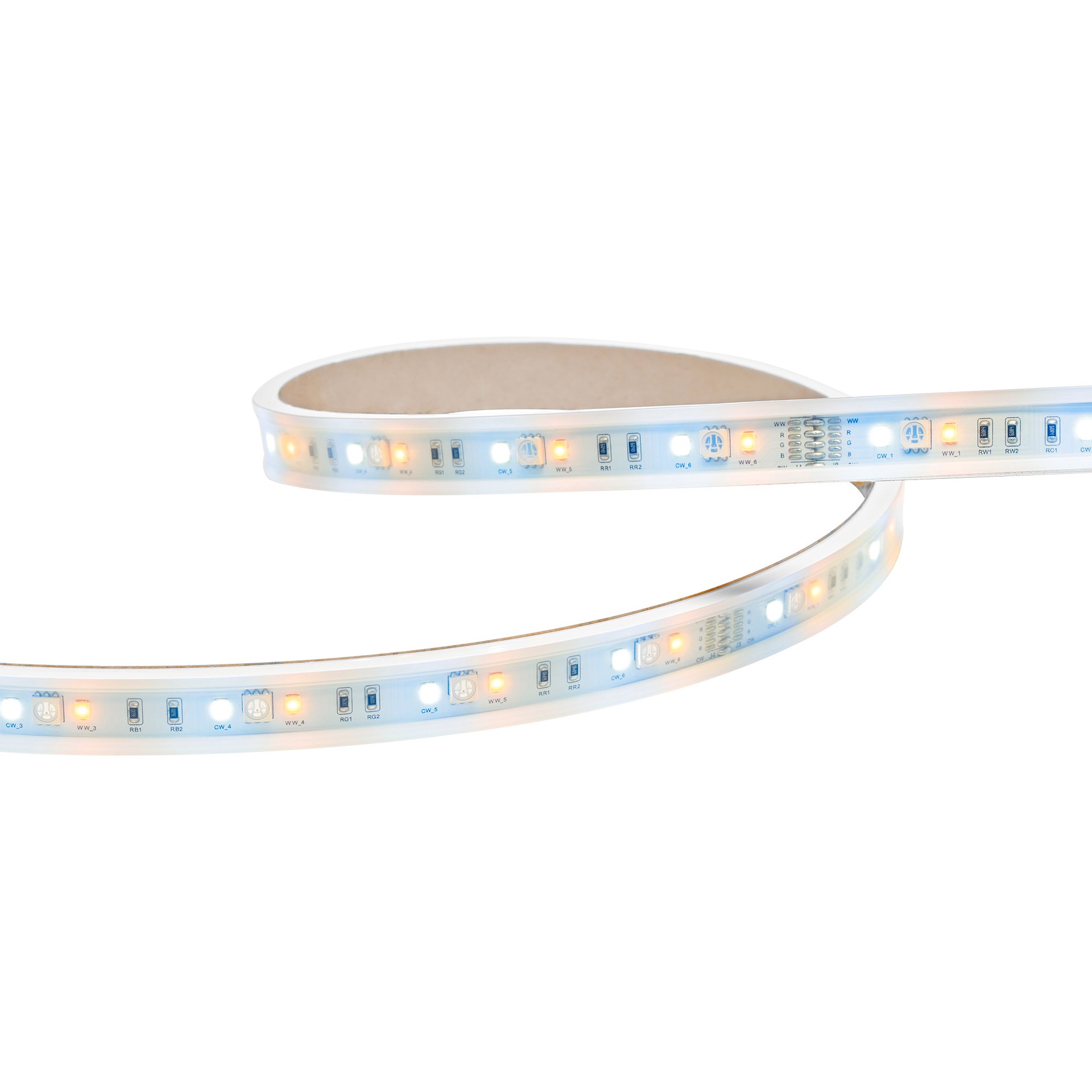 Homematic IP LED Stripe »Lightstrip, 1 m«