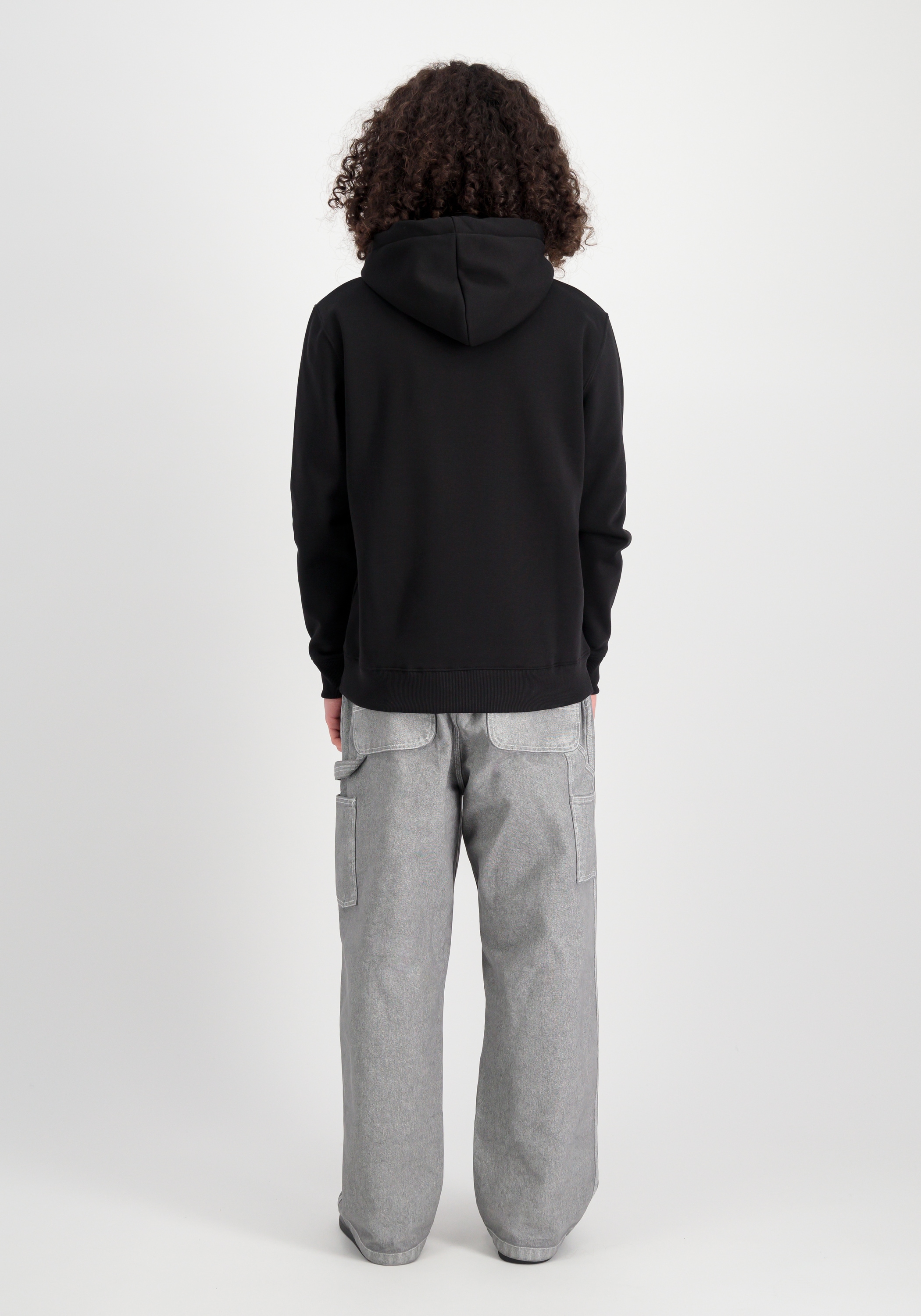 Alpha Industries Hoodie »Flying Buzz SL Hoodie«