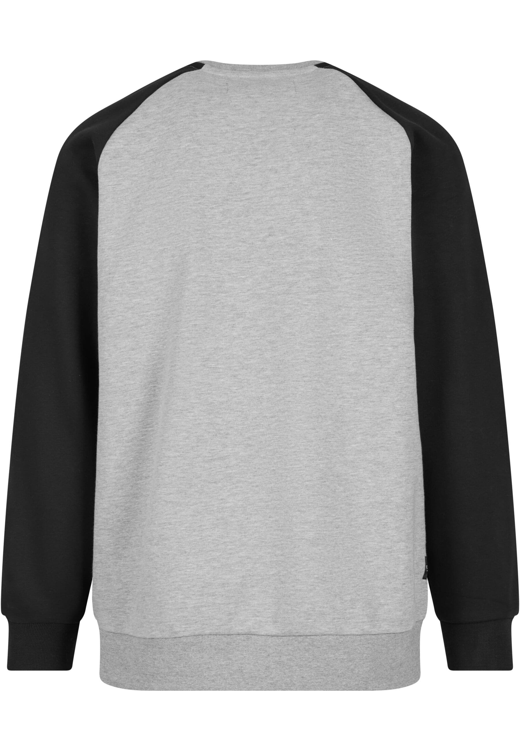 Rocawear Rundhalspullover "Rocawear Herren Rocawear Logo Crewneck" günstig online kaufen