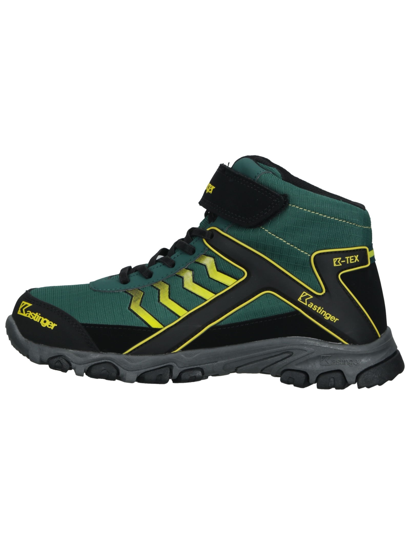 Kastinger Outdoorschuh »Kastinger Wanderschuhe Lederimitat/Textil«