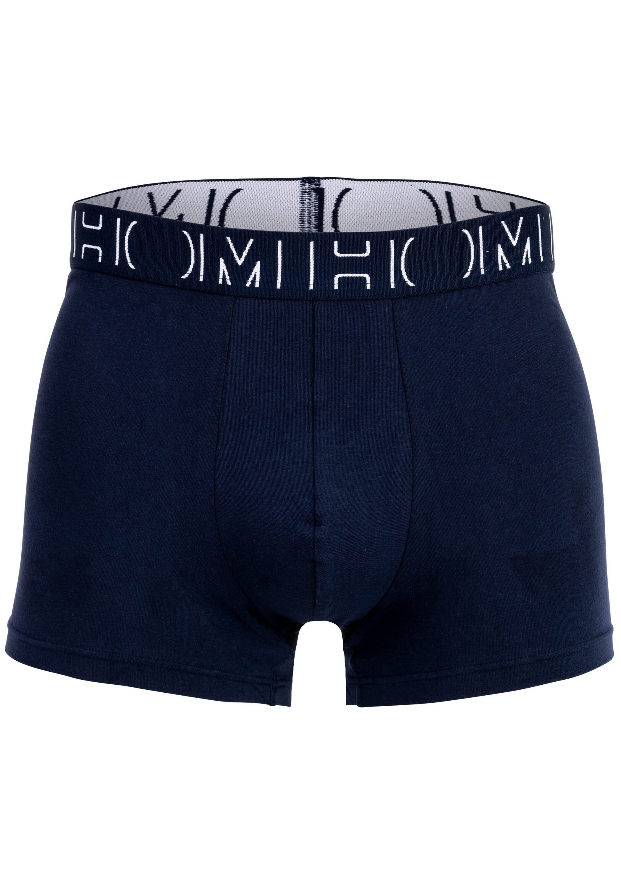 Hom Boxershorts "Boxershort Boxer Briefs Davide 2 2er Pack" günstig online kaufen