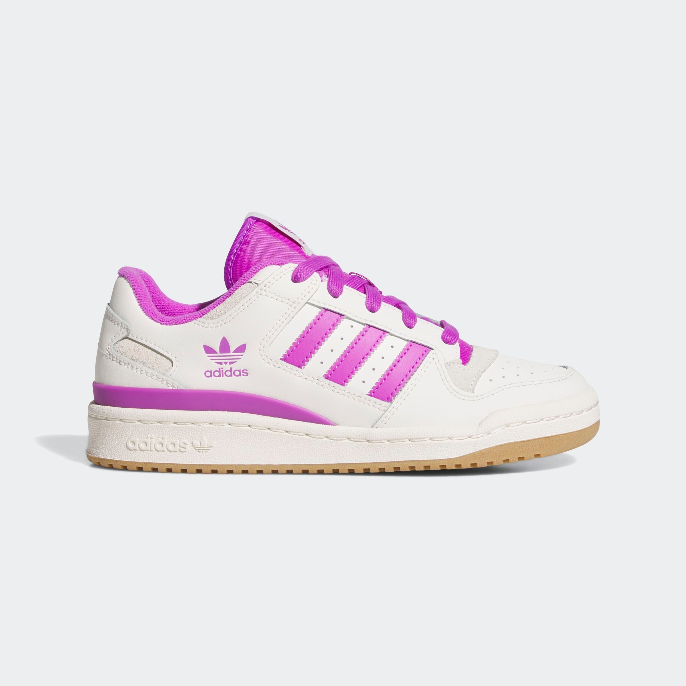 adidas Originals Sneaker "FORUM LOW CL" günstig online kaufen