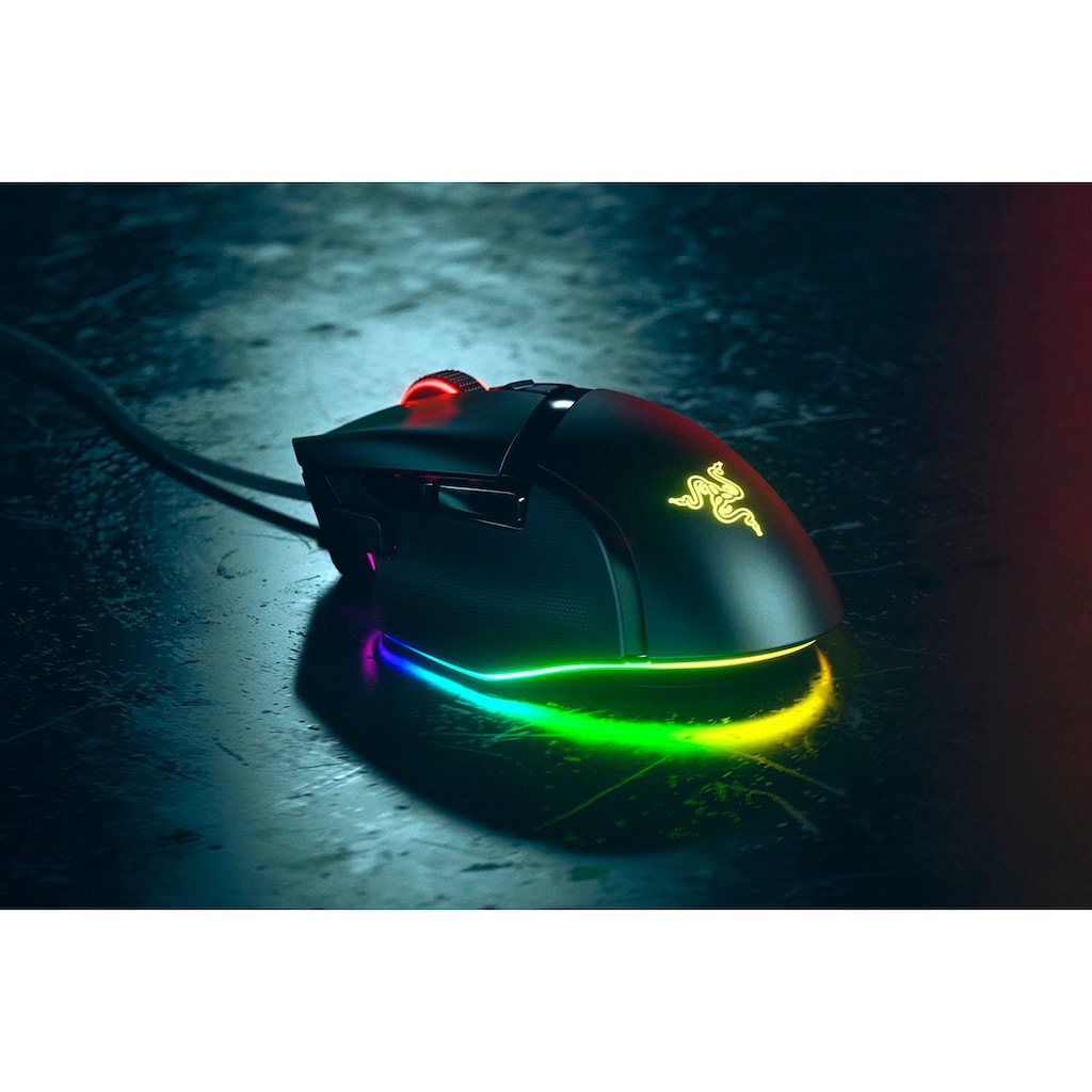 RAZER Gaming-Maus »Basilisk V3«