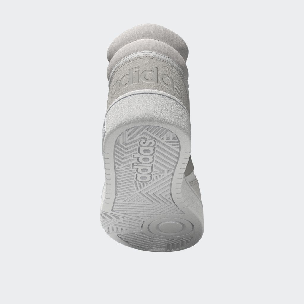 adidas Sportswear Sneaker »HOOPS 3.0 MID LIFESTYLE BASKETBALL CLASSIC VINTAGE«