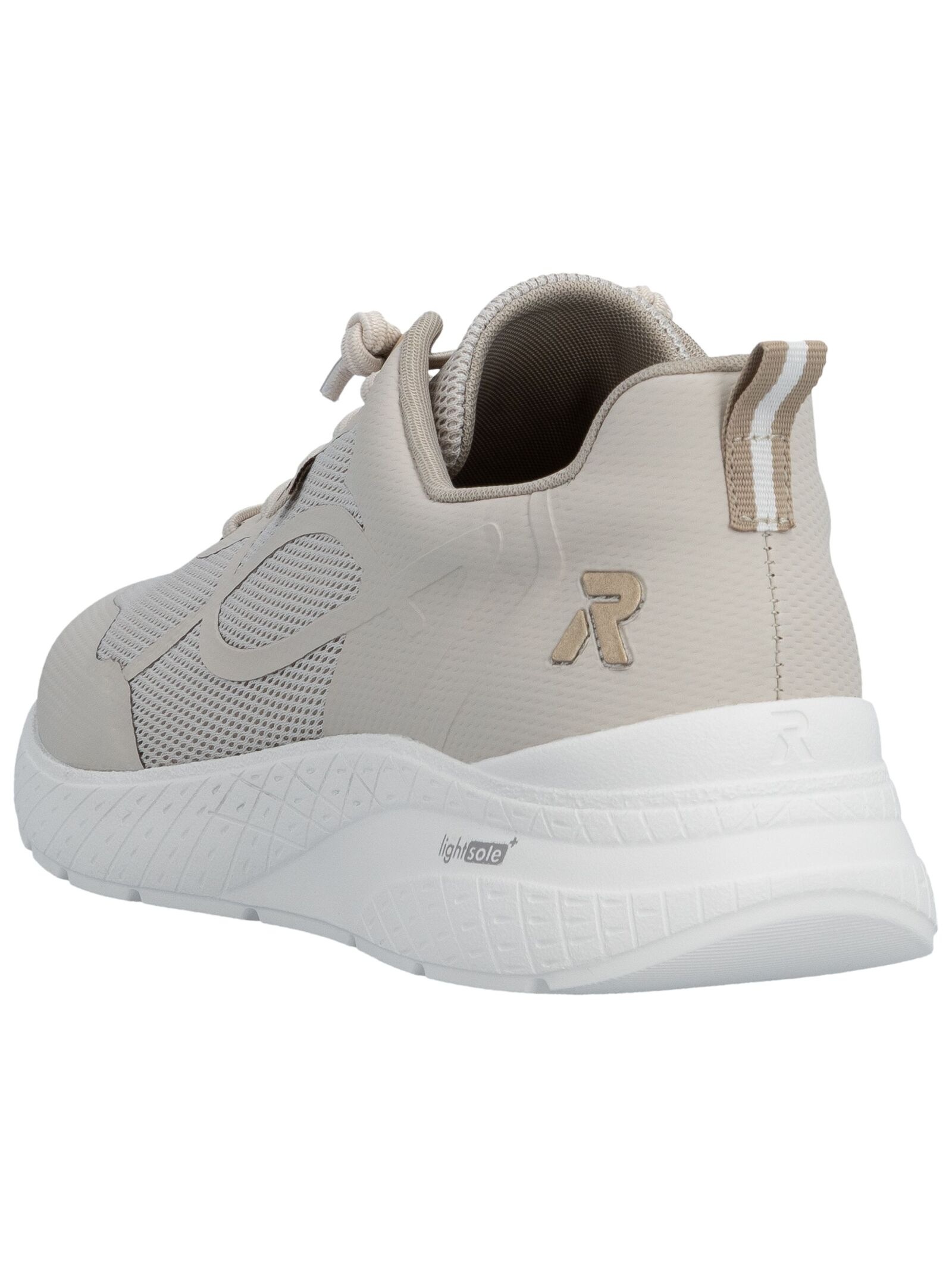 Rieker Sneaker »Rieker Sneaker Textil«