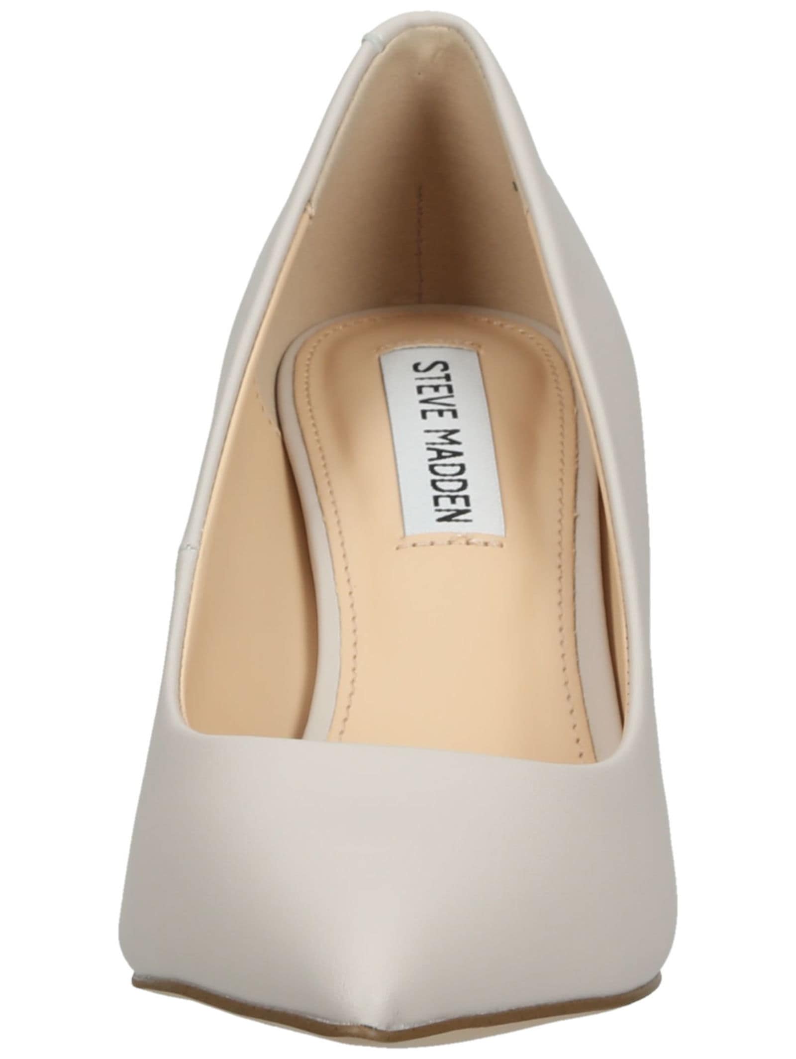 STEVE MADDEN High-Heel-Pumps »STEVE MADDEN Pumps Leder«