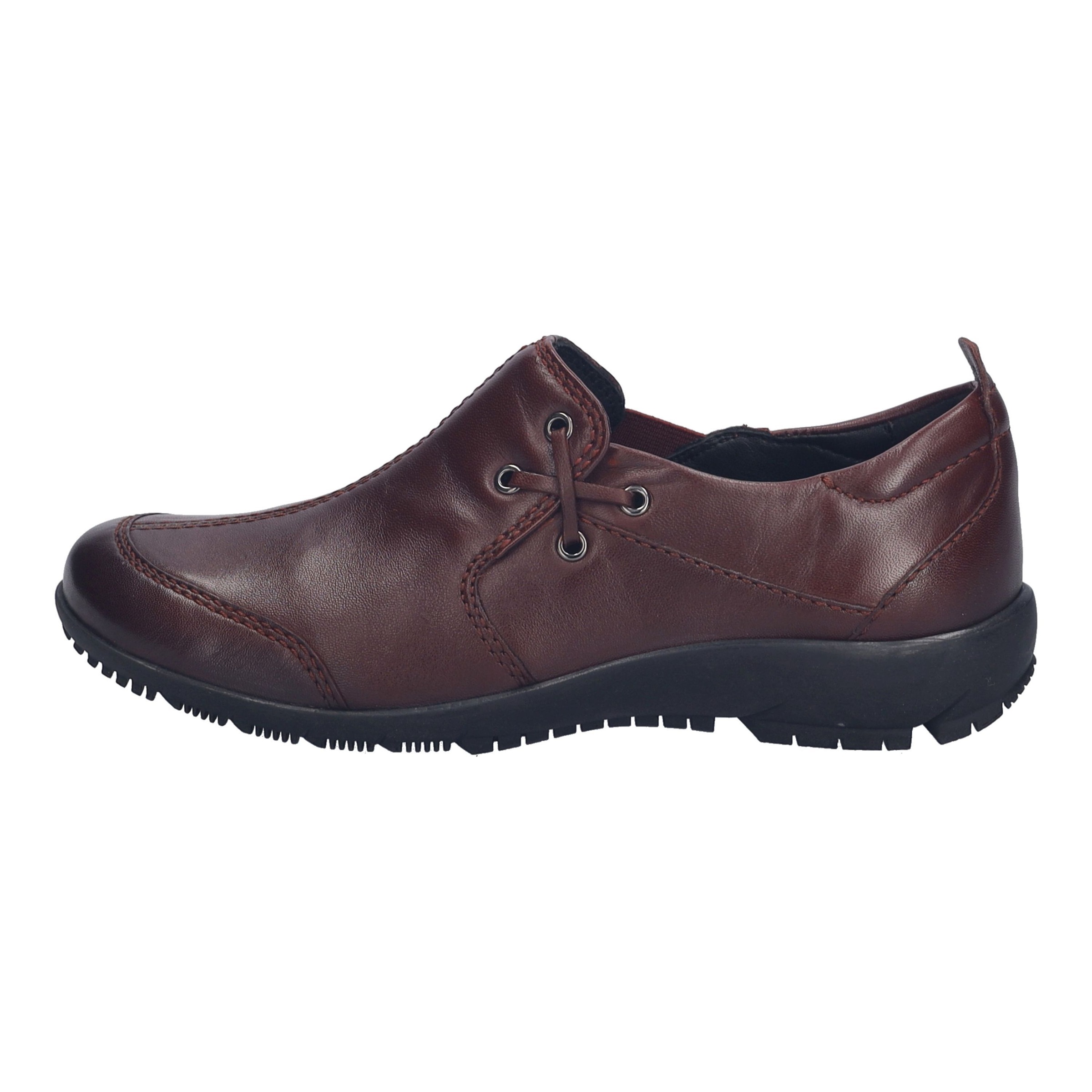 Josef Seibel Slipper »Charlotte 17, bordeaux«