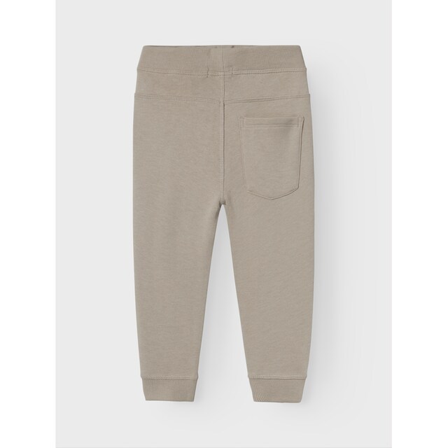 Name It Sweathose »NMMVIMO SWE PANT BRU NOOS« online bestellen | BAUR