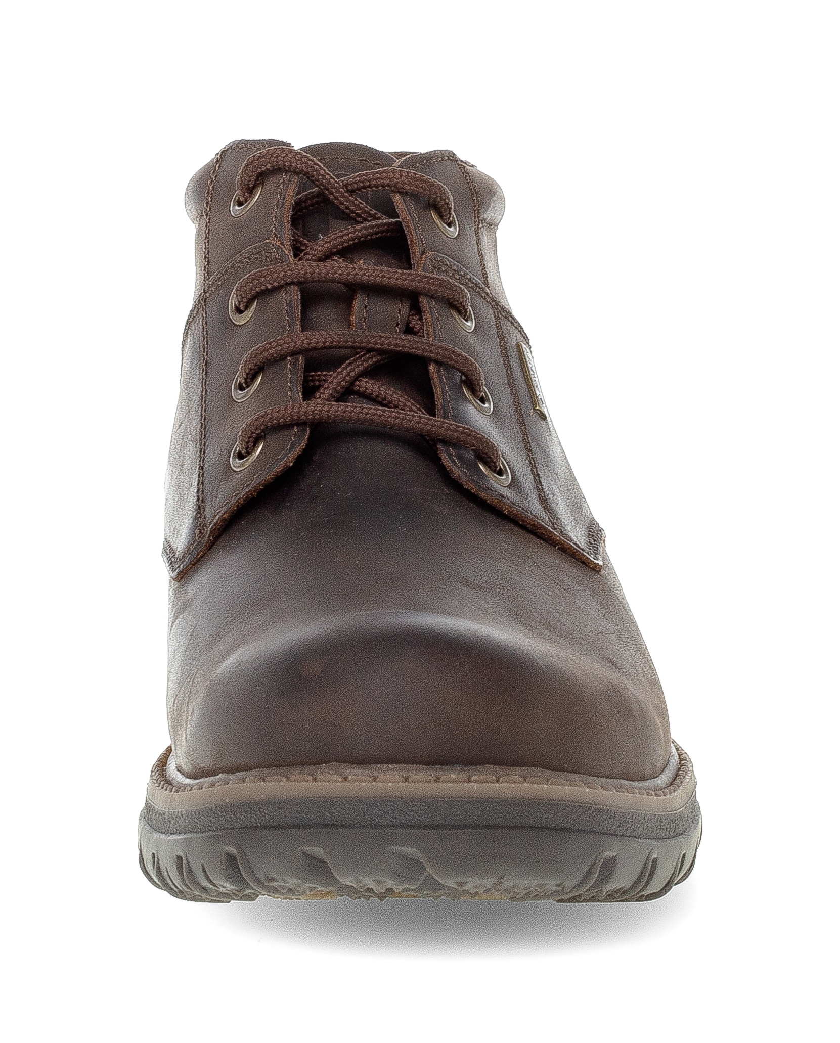 Pius Gabor Winterboots, Schnürboots, Outdoorschuh mit Logoprägung, Weite G (= weit)