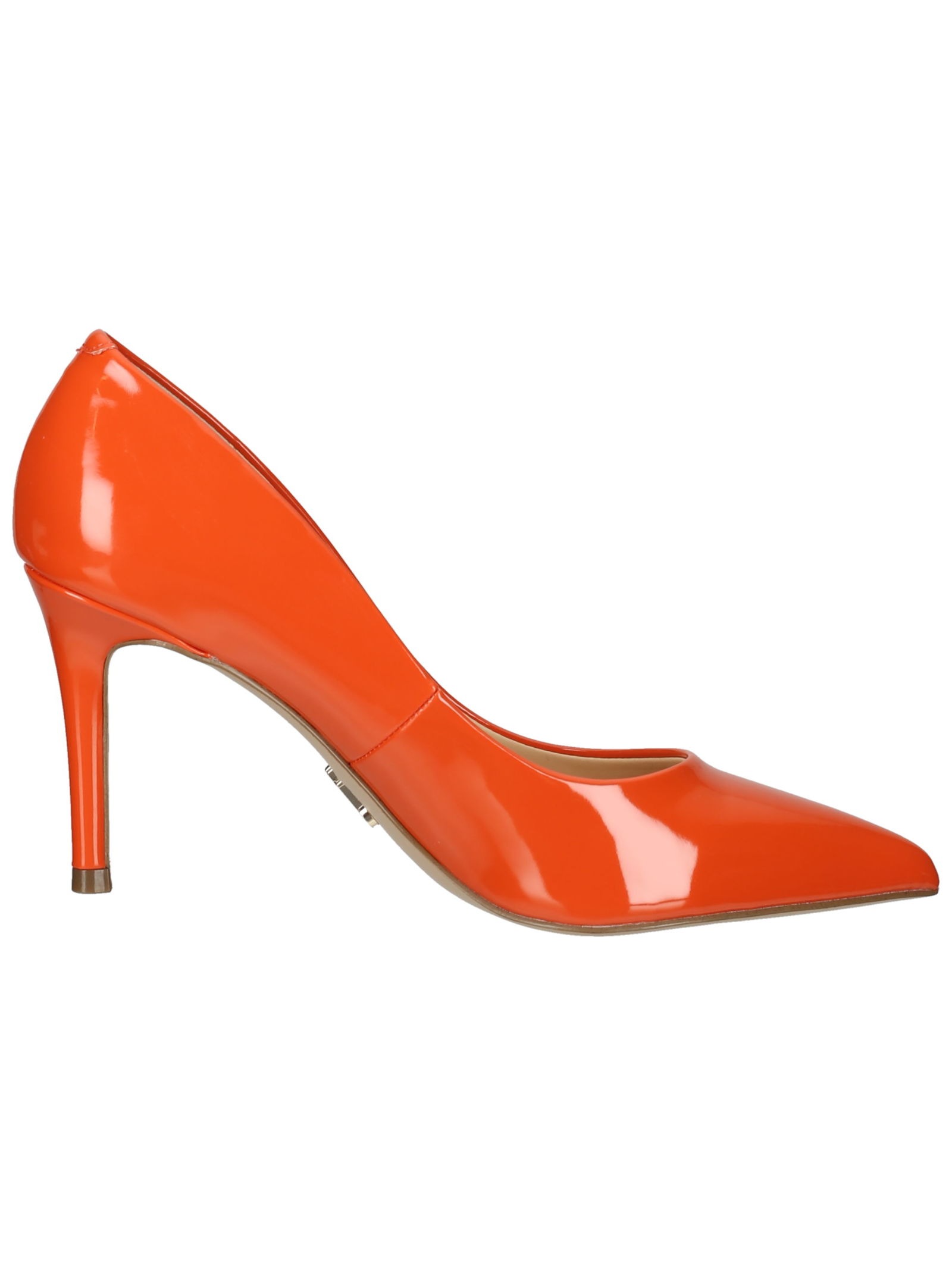 STEVE MADDEN High-Heel-Pumps »STEVE MADDEN Pumps Lederimitat«