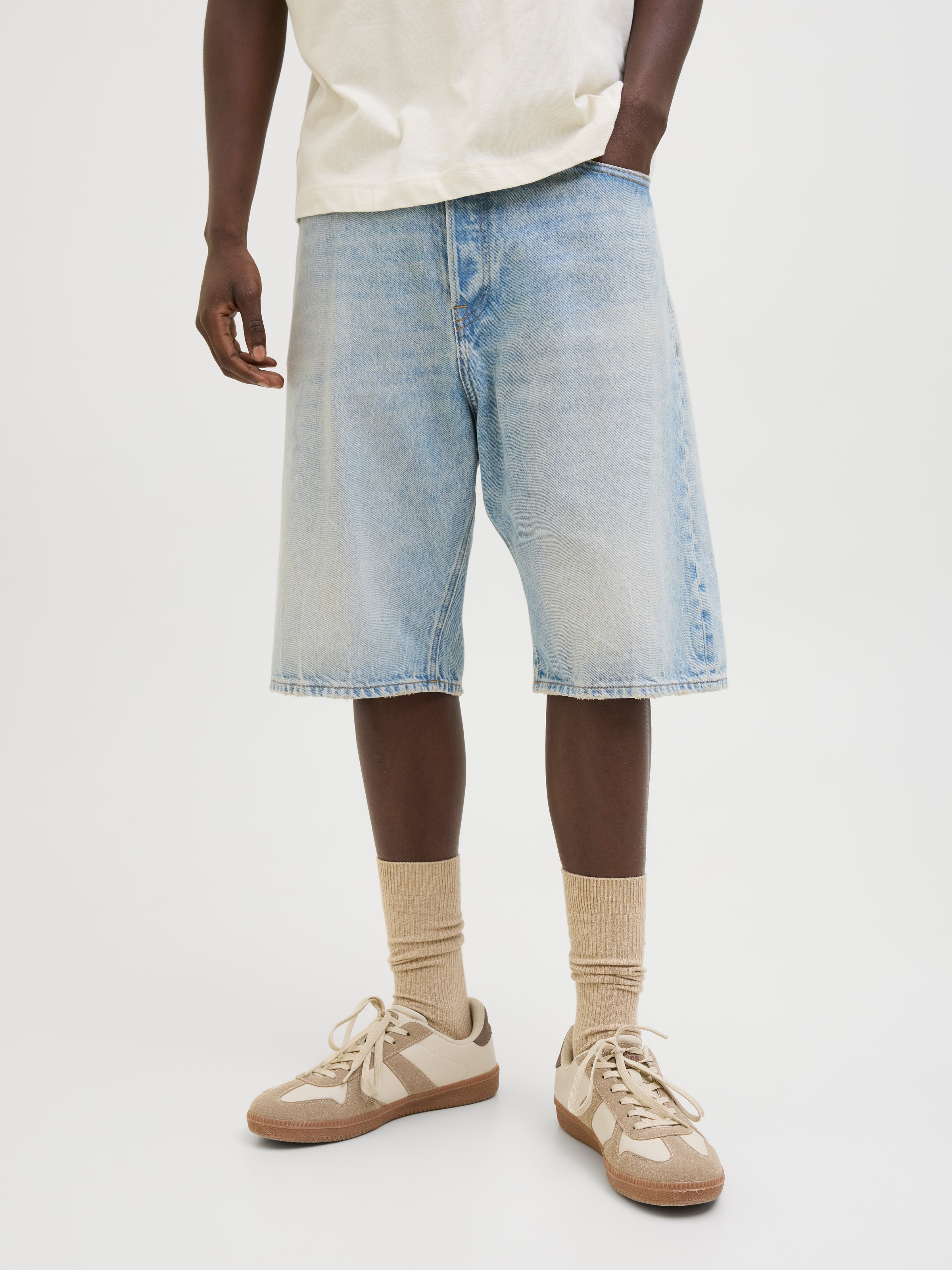 Jack & Jones Jack & Jones Šortai