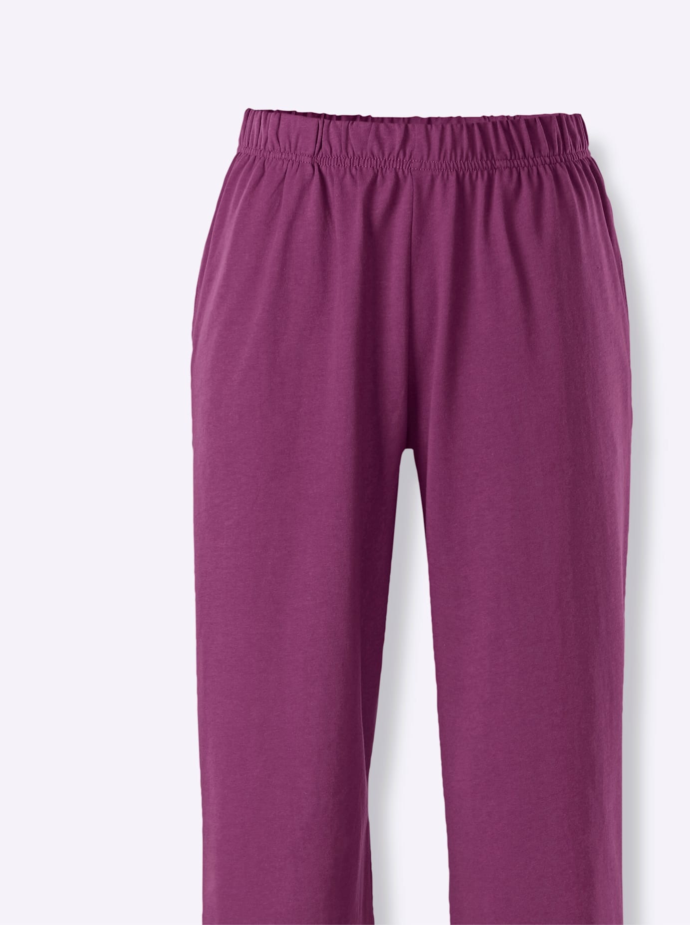 Caprihose