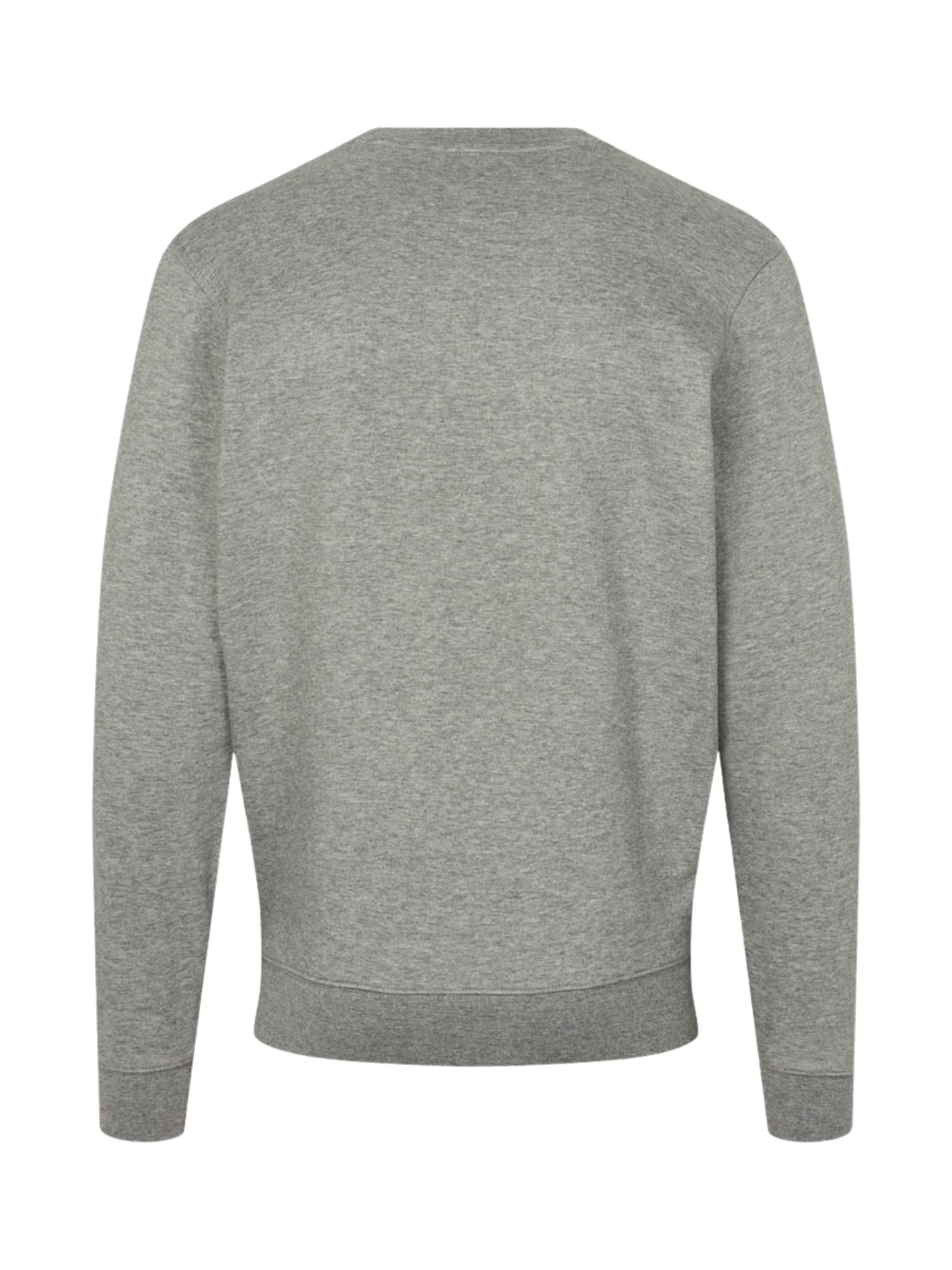 Kappa Rundhalspullover »Kappa sweatshirt Logo Trullo«