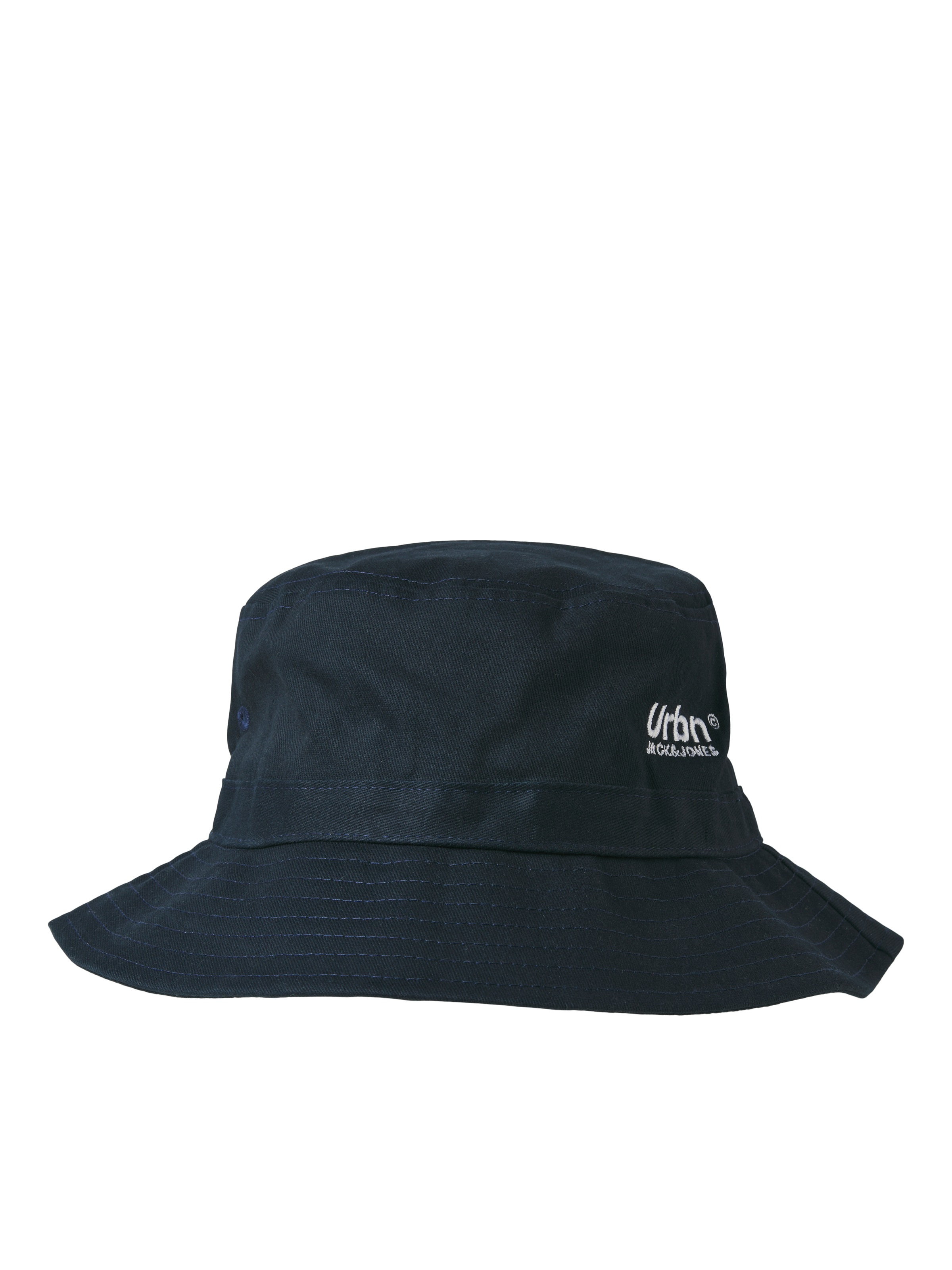 Jack & Jones Fischerhut "JACURBN mit Logo-Schriftzug, ideal für viele Anläs günstig online kaufen