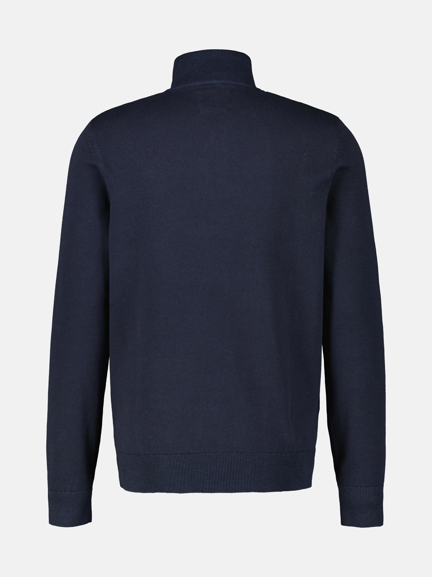 LERROS Strickpullover »LERROS Troyer in Twist-Strick«