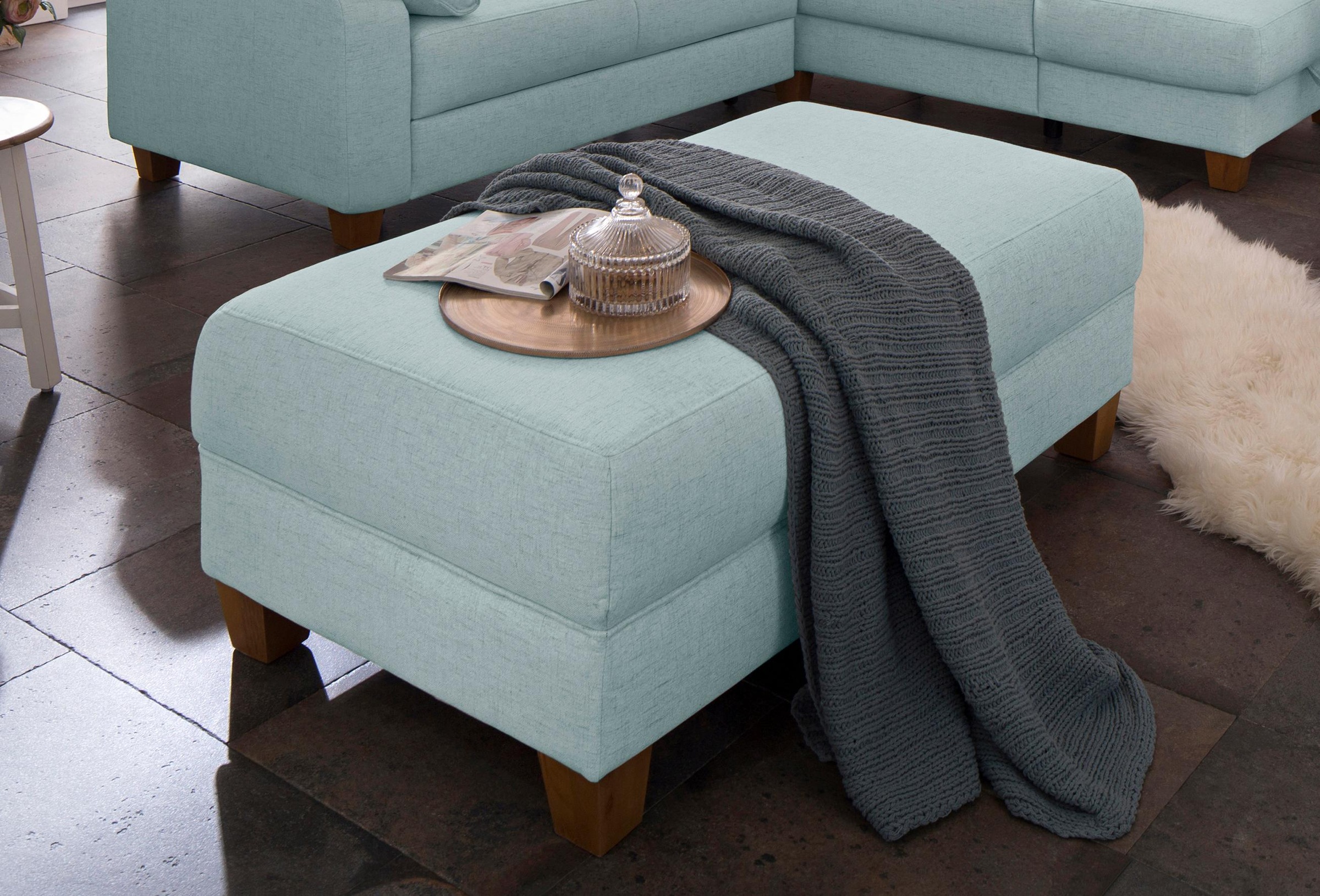 Home affaire Hocker »Belfort«