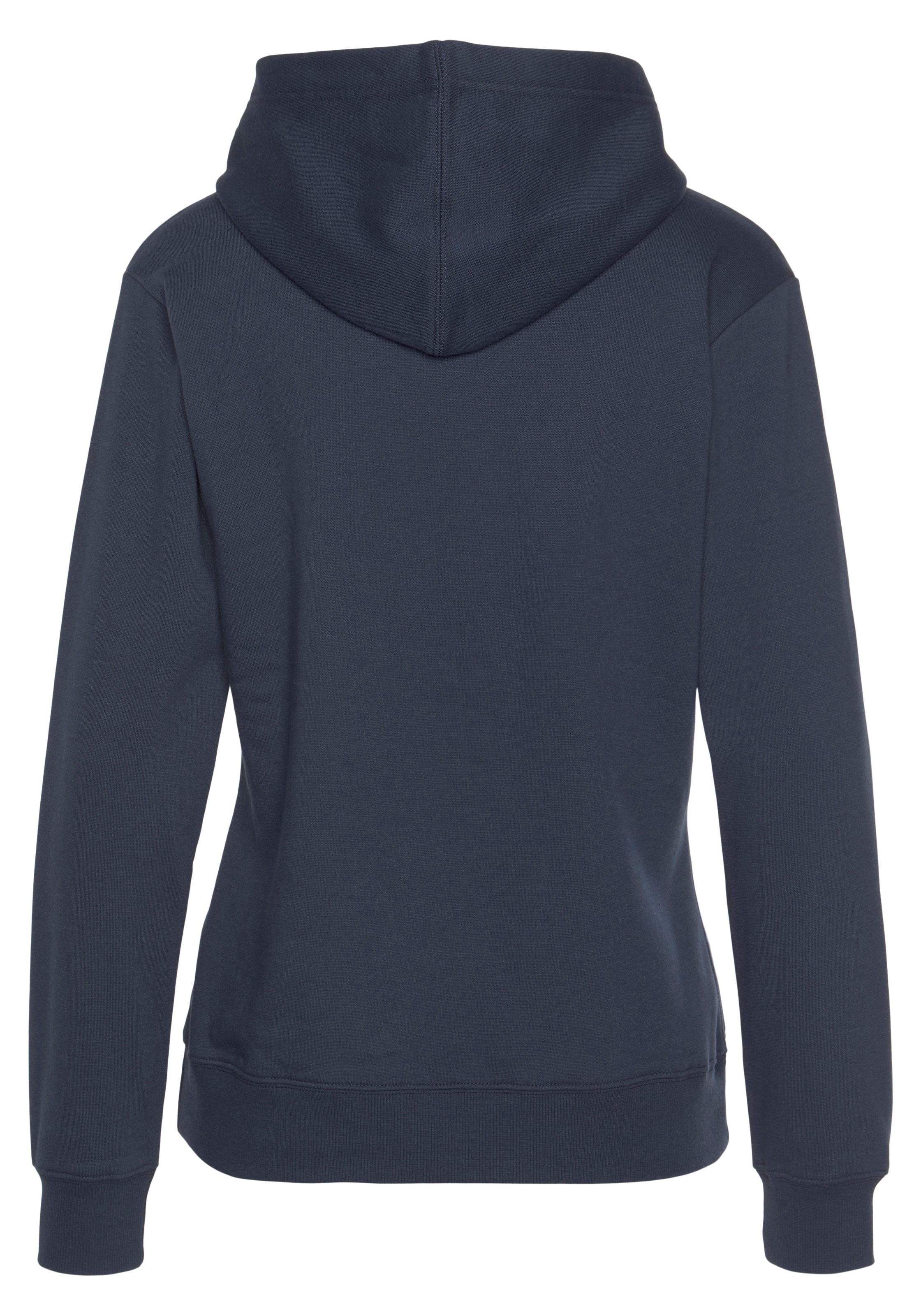LASCANA Hoodie "Pride", mit Pride-Frontdruck günstig online kaufen