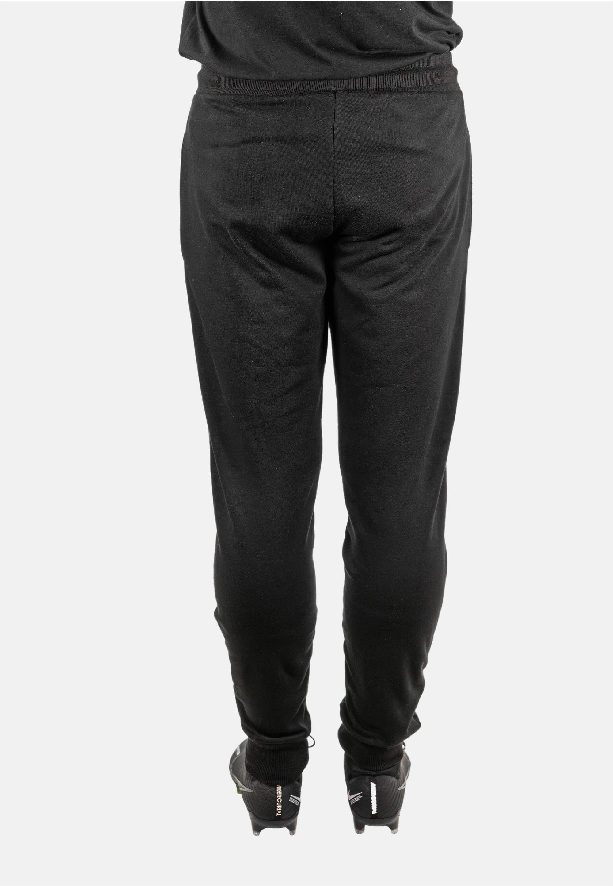 Reusch Stoffhose, in zeitlosem Look