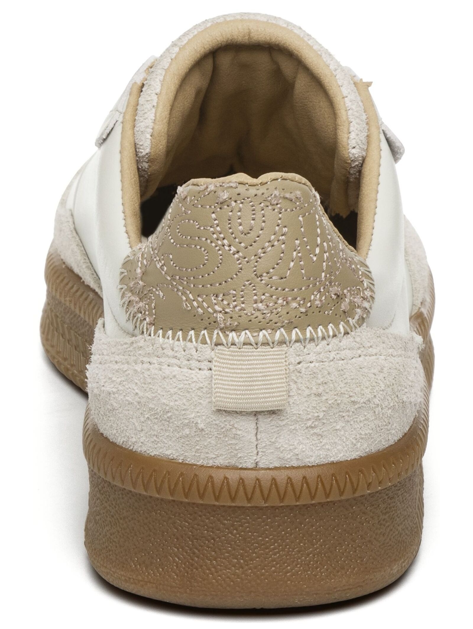 STEVE MADDEN Sneaker »STEVE MADDEN Sneaker Veloursleder«
